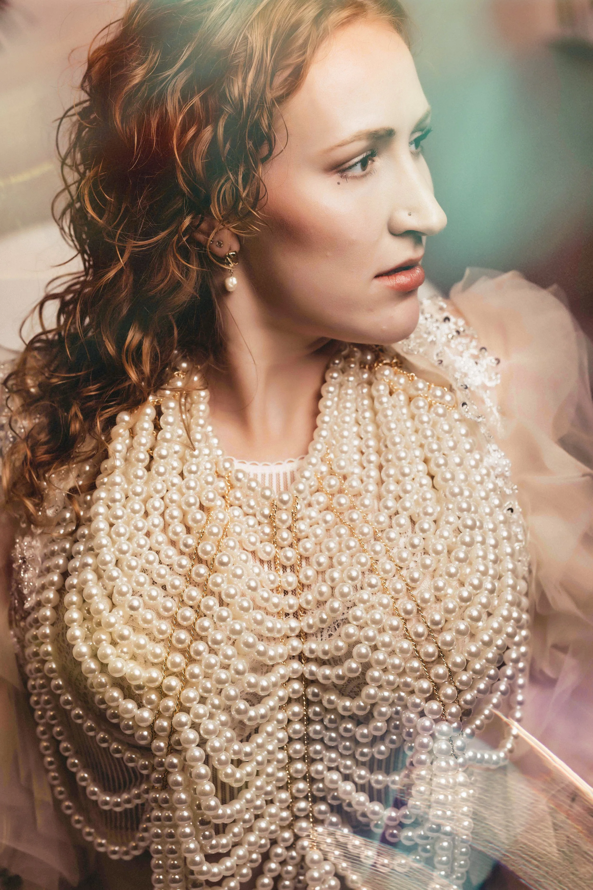 Empowering Boudoir Photography Experience Janesville