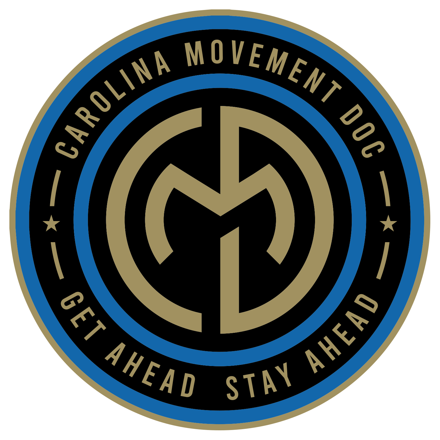 Carolina Movement Doc - Get Ahead, Stay Ahead