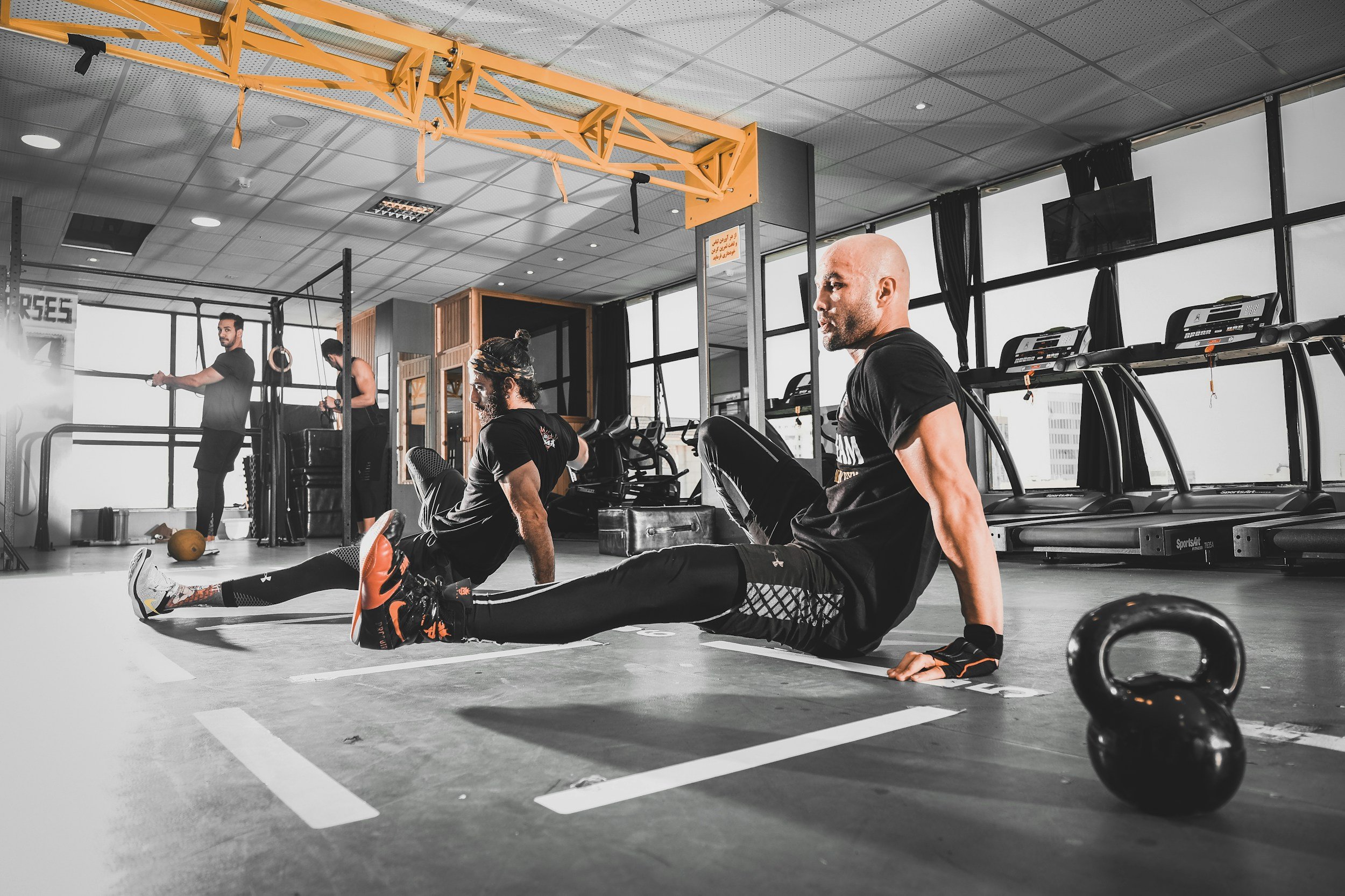 Physical Therapists should learn how to Coach!