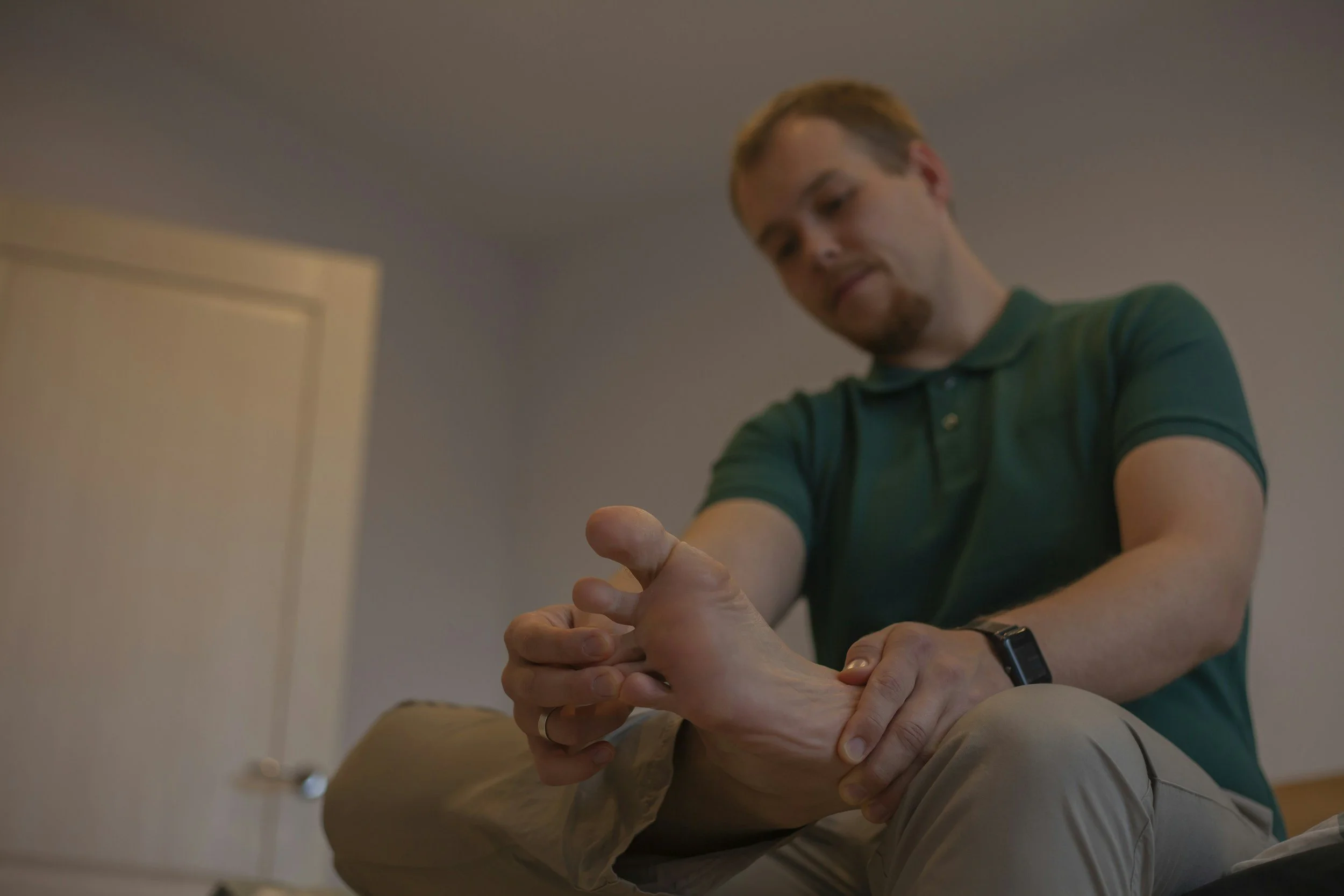 How to Actually Fix Your Plantar Fasciitis (Not Just Ice It and Hope for the Best)