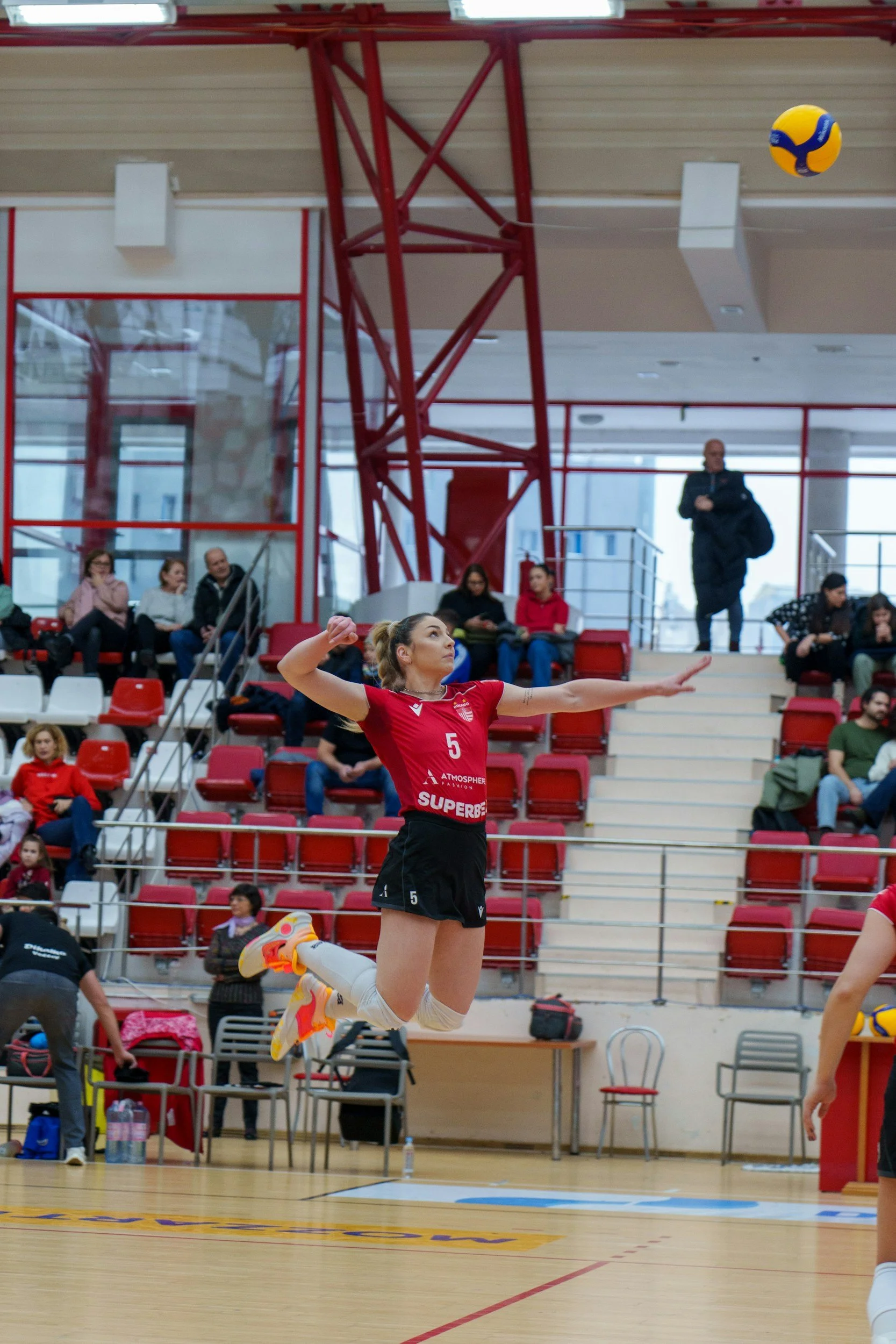 Data-Driven Rehab: How Carolina Movement Doc Uses OVR Performance Testing to Redefine Recovery