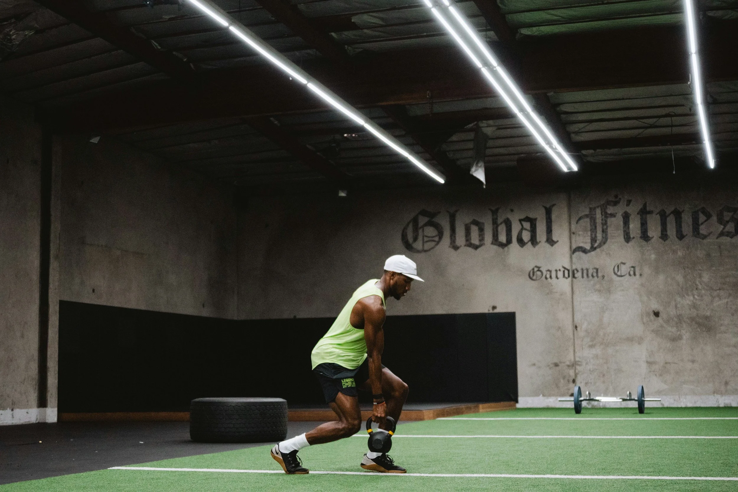 What Is a Drop Jump Test and What Does It Tell You?