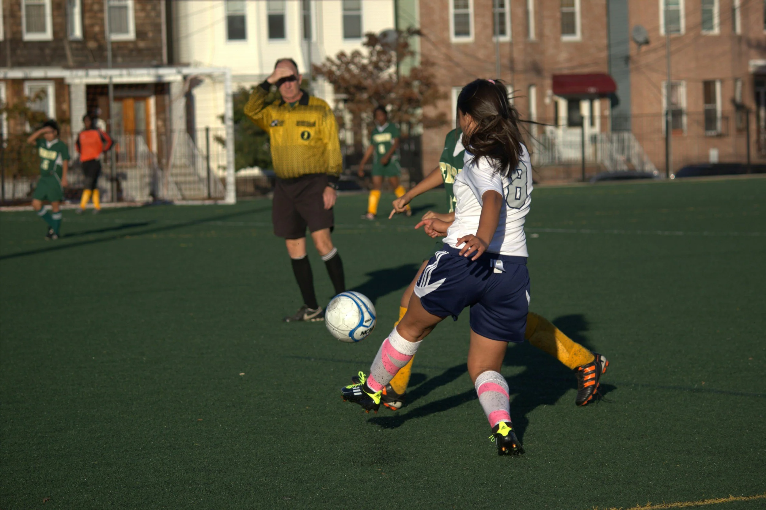 How to Prepare Your Teen Athlete for Fall Sports After a Summer Off