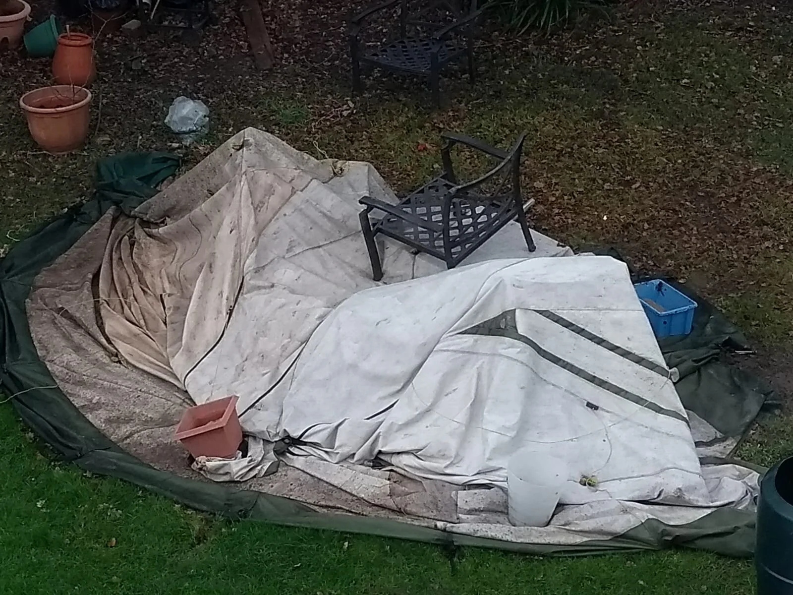 Safe In The Storm - Managing Difficult Behaviour&nbsp;