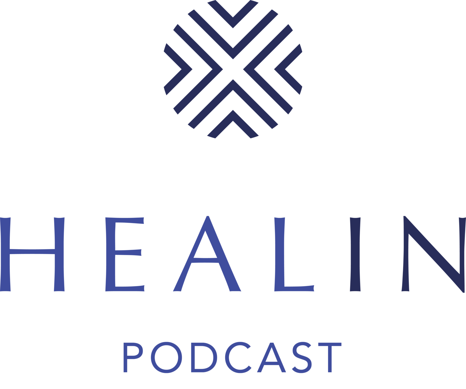 HEALIN Podcast