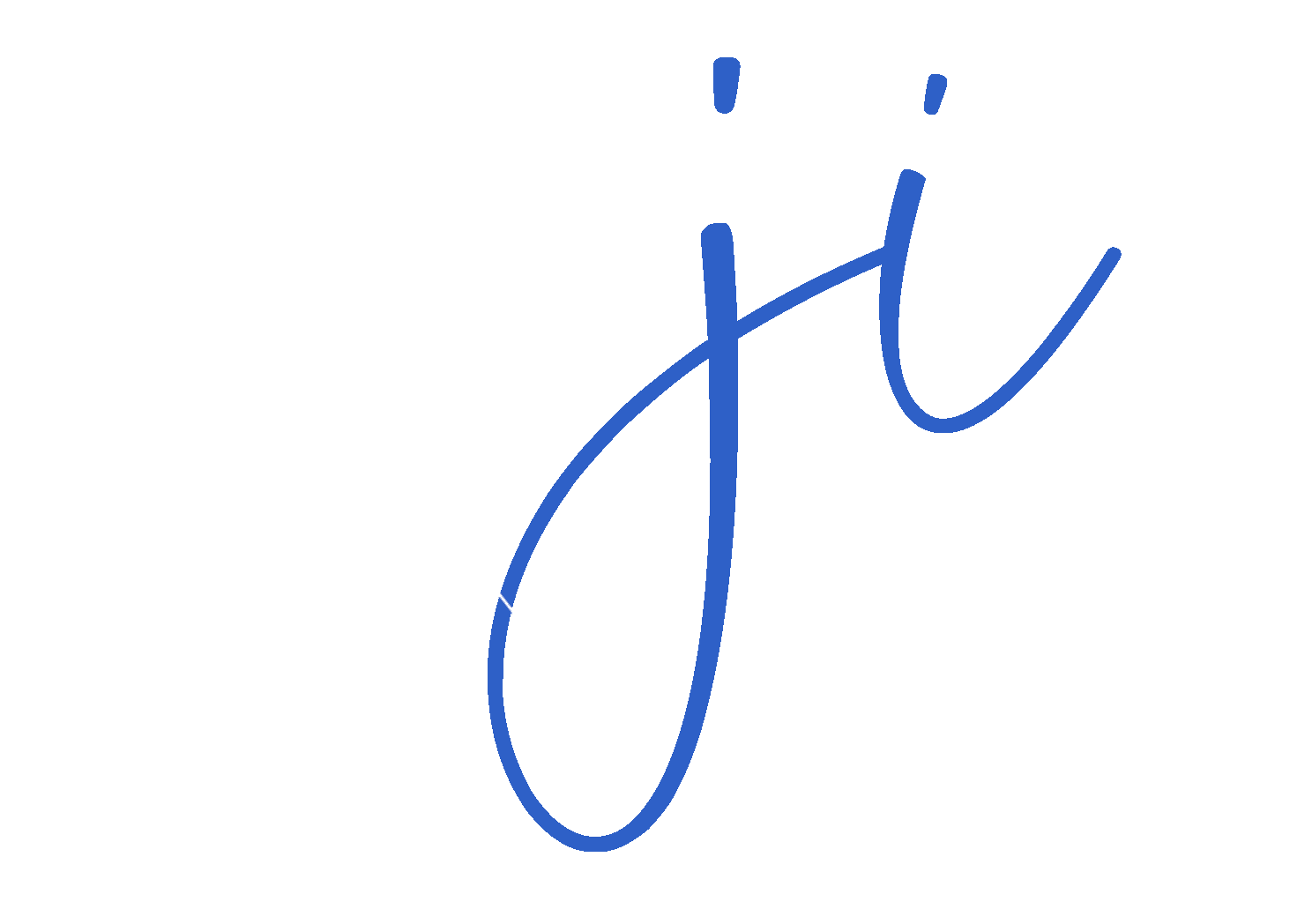 Jasmin Iolani Hakes