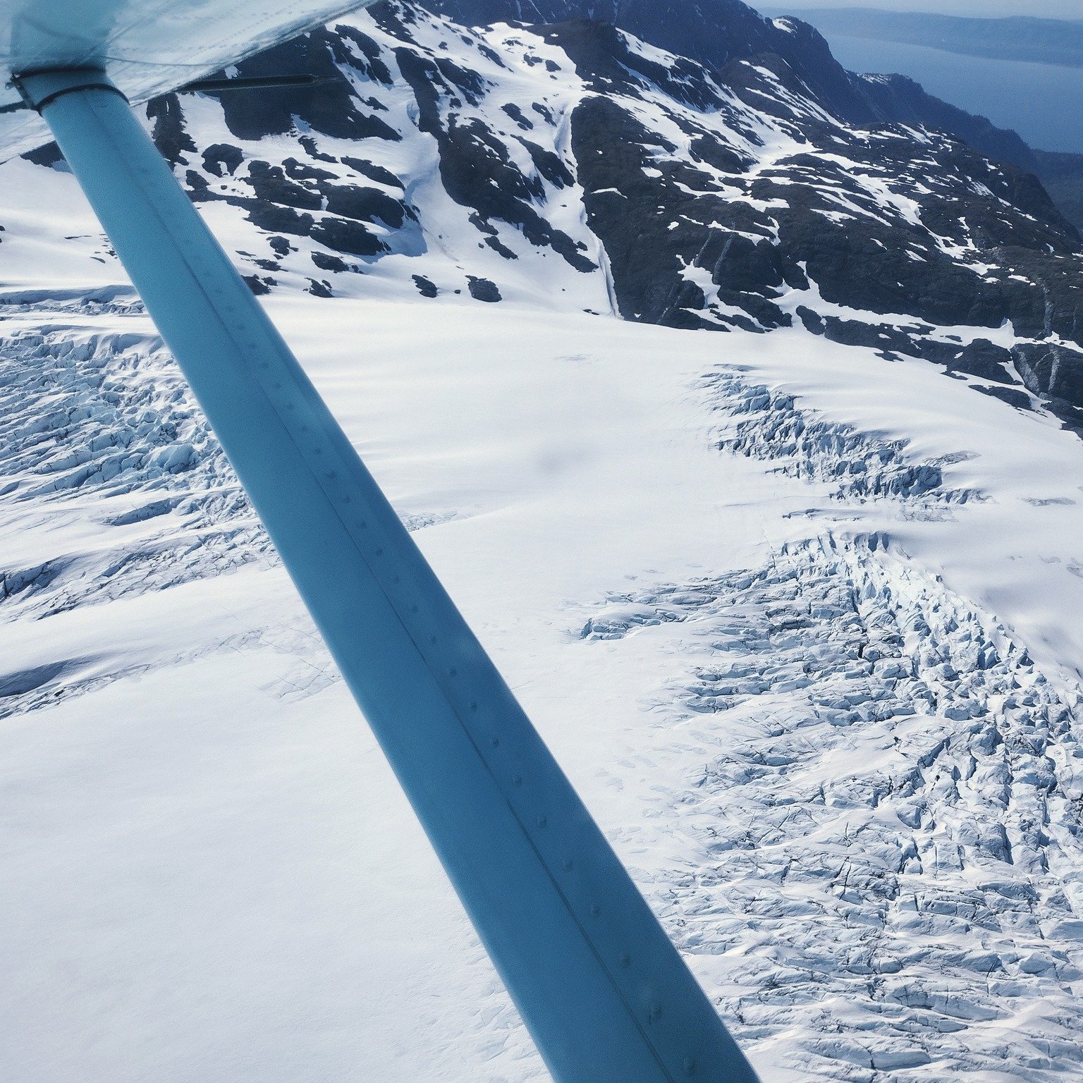 Don't miss out on our Grewingk Glacier or Kachemak Bay flightseeing tours!  Tours are available daily, so give us a call to get on the schedule.  Each tour offers an educational narrated flight and amazing views!

Learn more at https://www.belugaair.
