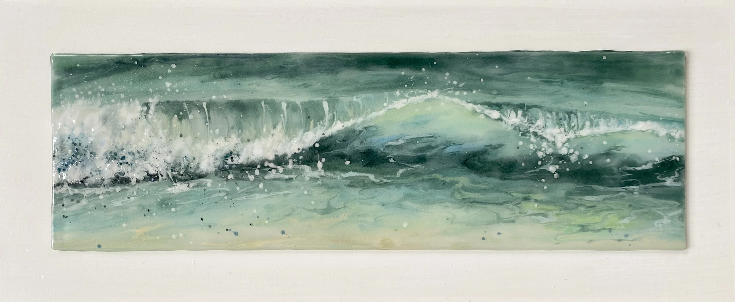 Shallow | SOLD