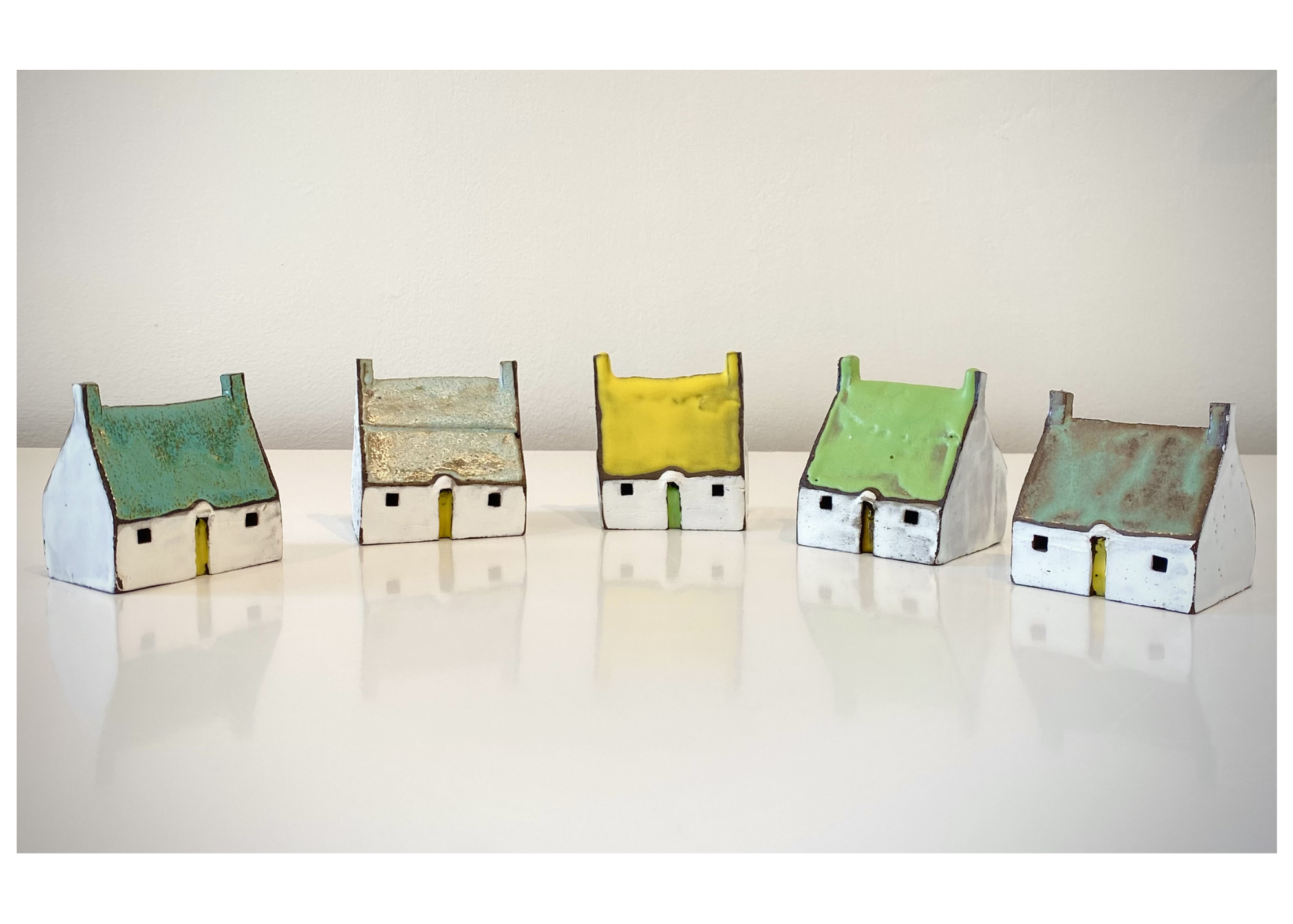 Wee Bothies  |  £48.00 each