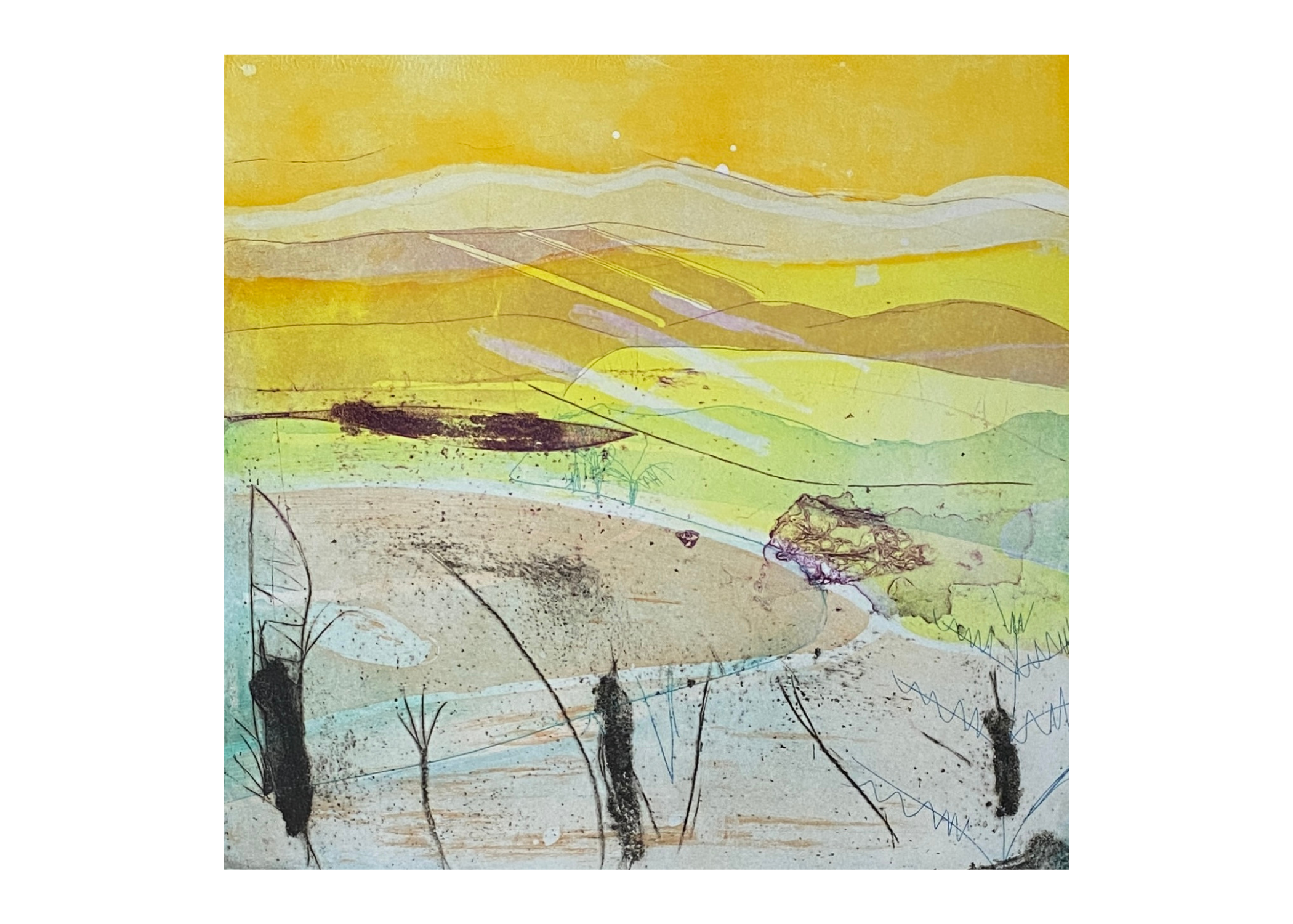 Winters End  |  £480.00