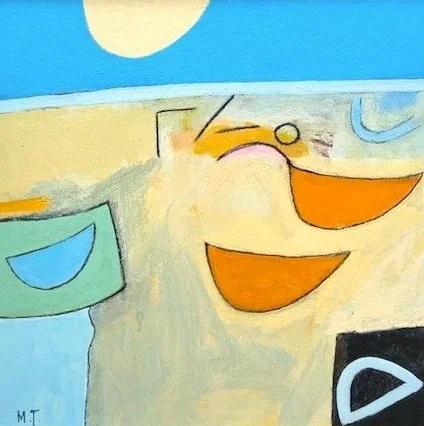 Malcolm Taylor | MoonDance | £1.395.00