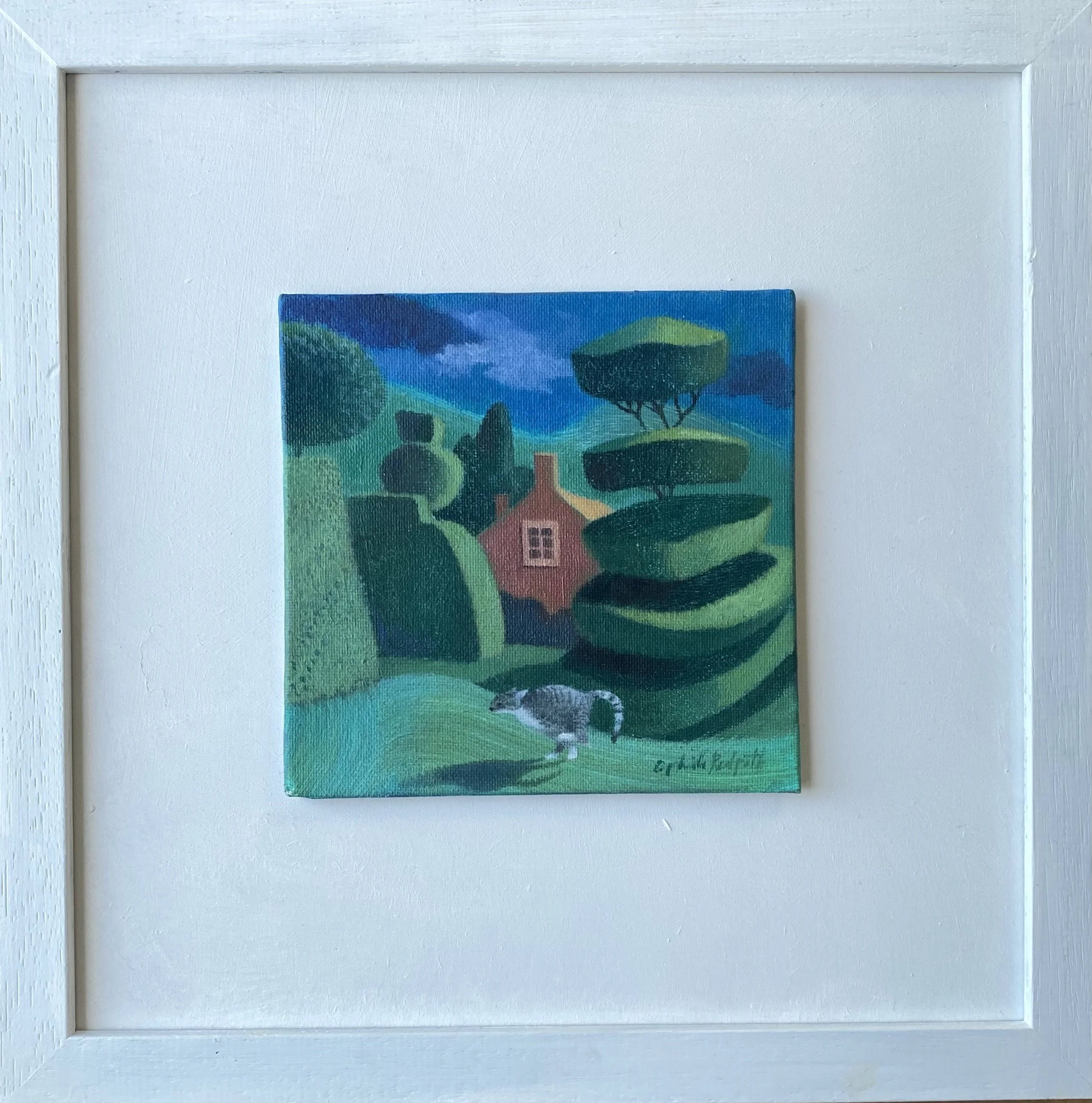 Possessed  |  £400.00