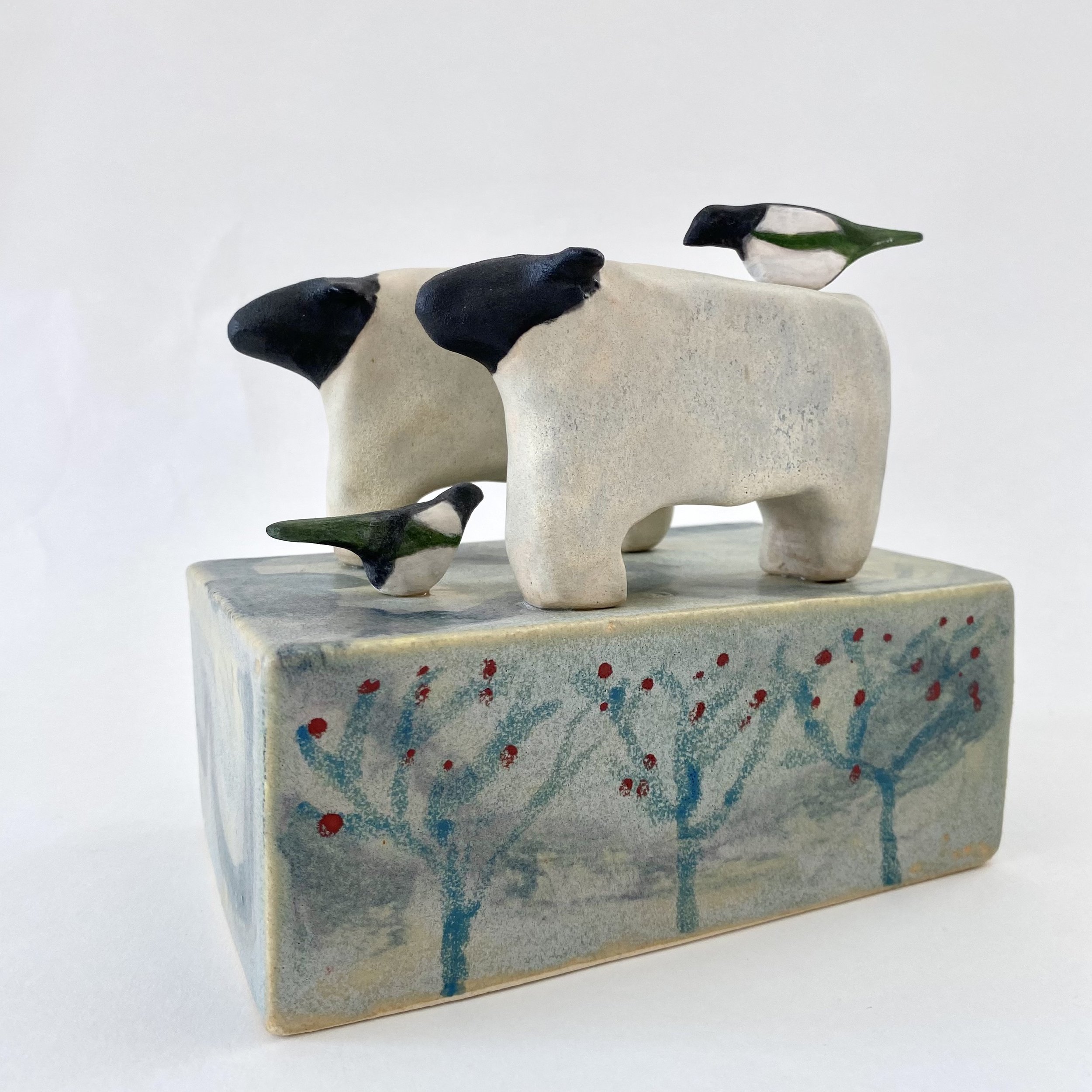 Two for Joy  |  £85.00