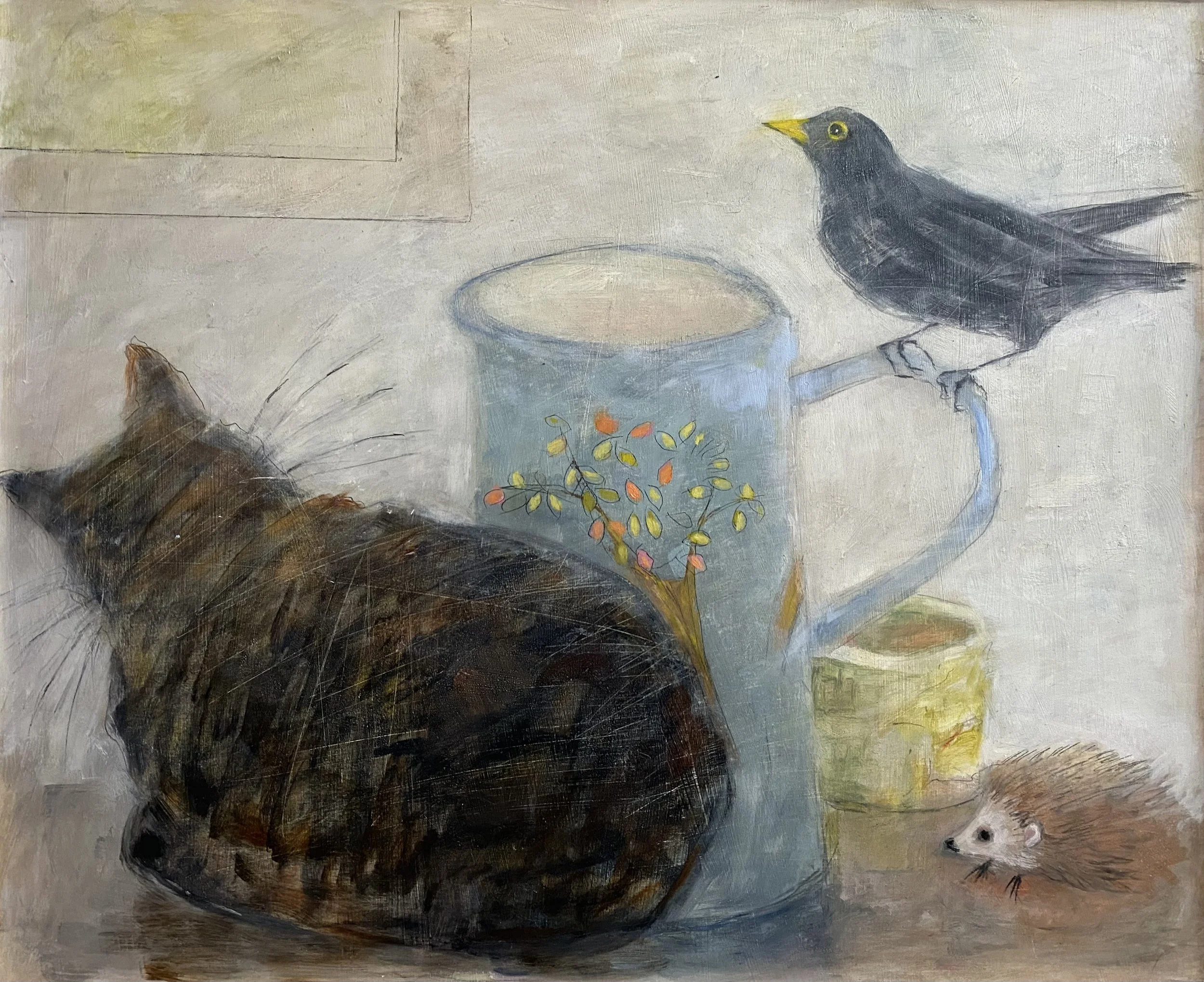 The Gathering  |  £675.00