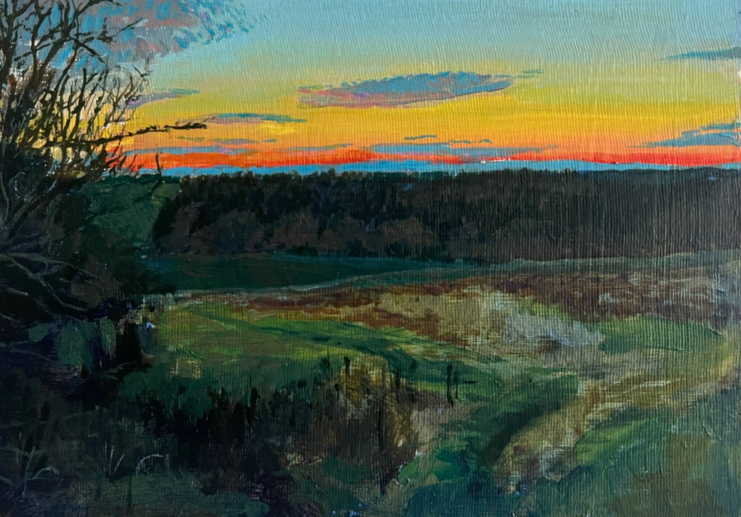 Luke McTaggart 