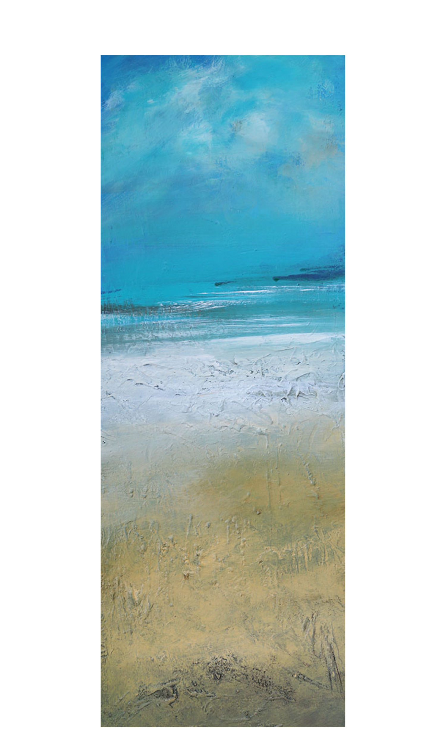 Arie Vardi | Light Breeze, Balevullin | £1,200.00