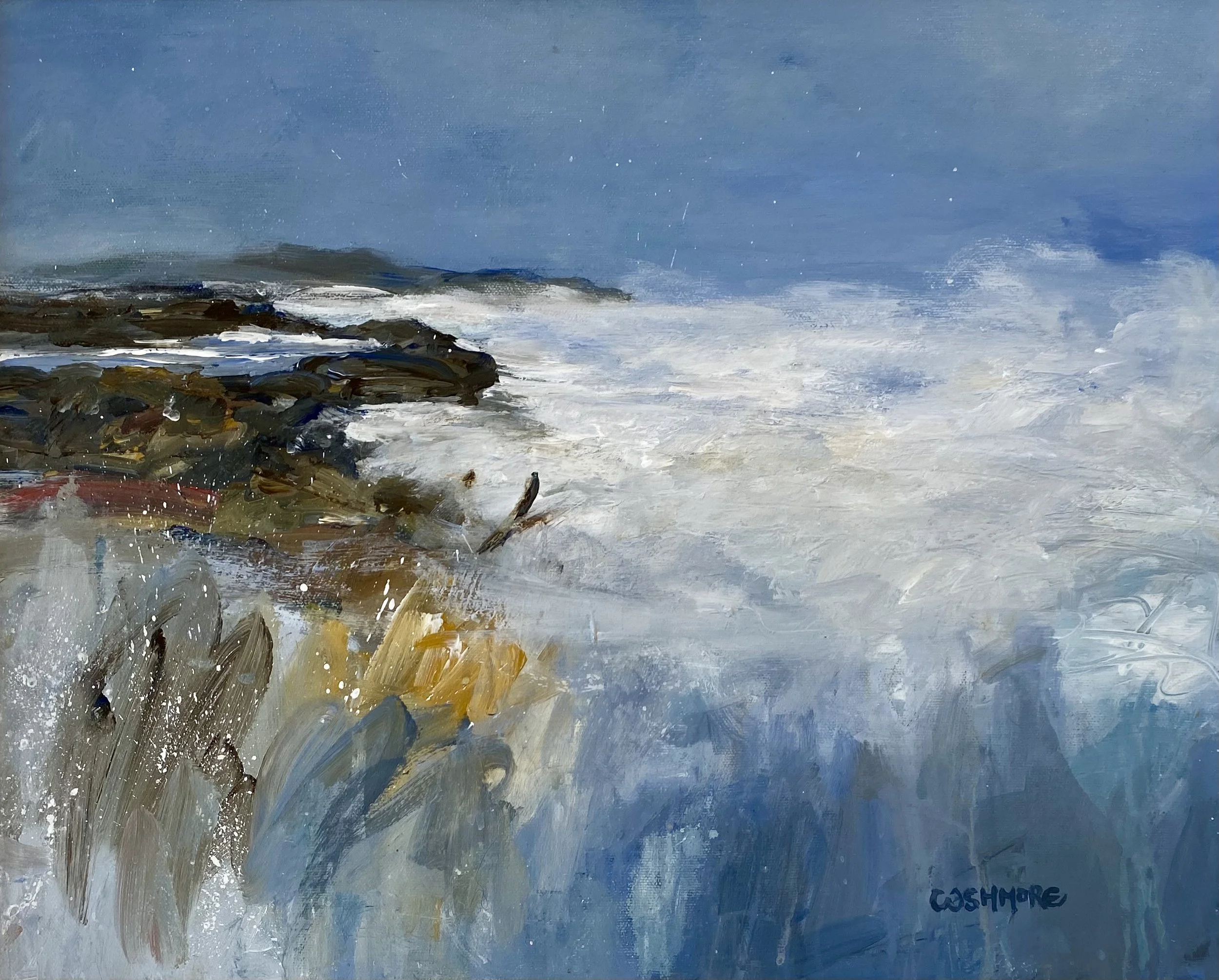 Spring Tide  |  £750.00