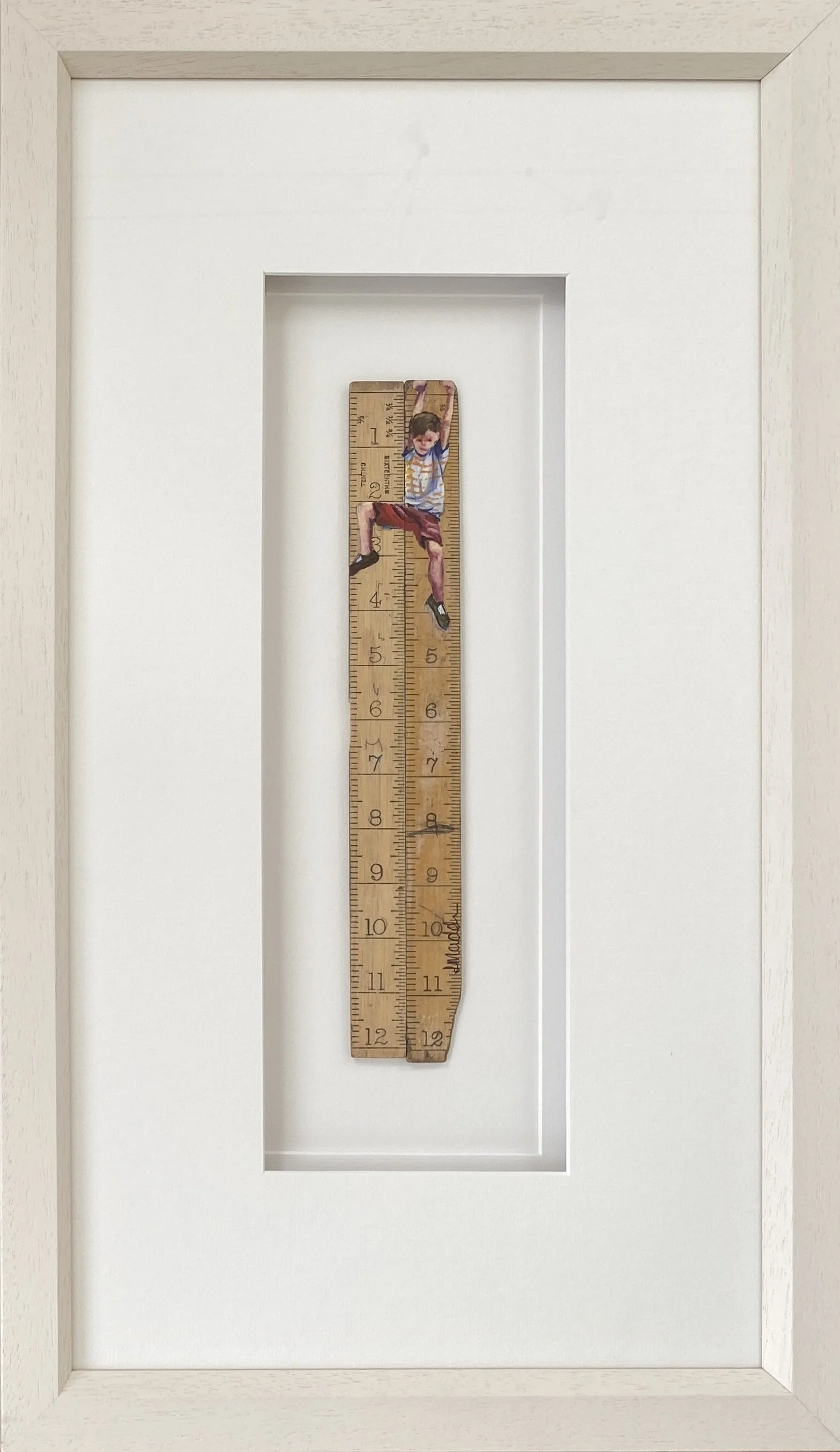 Upscaling  |  £695.00