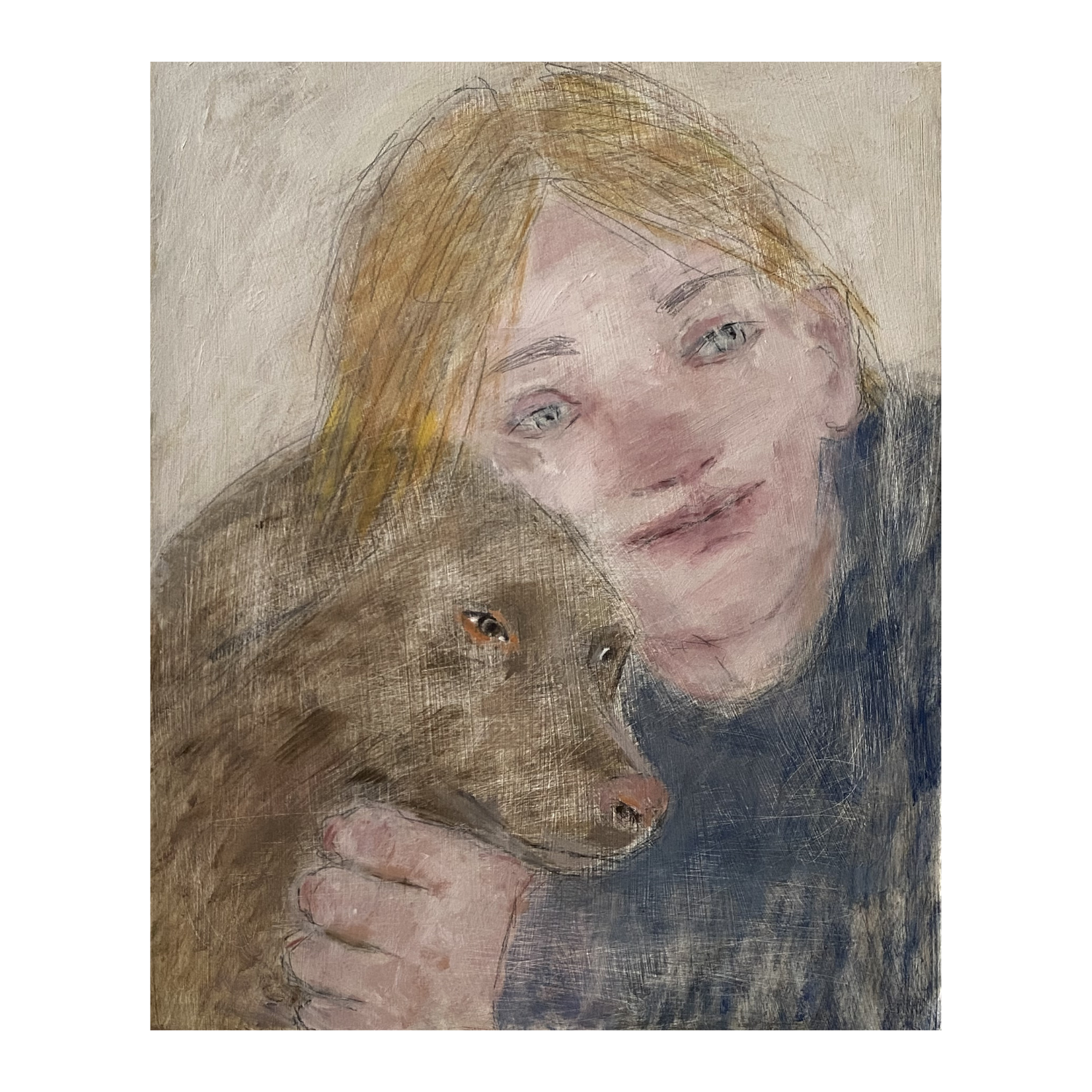 Best Friends  |  £475.00