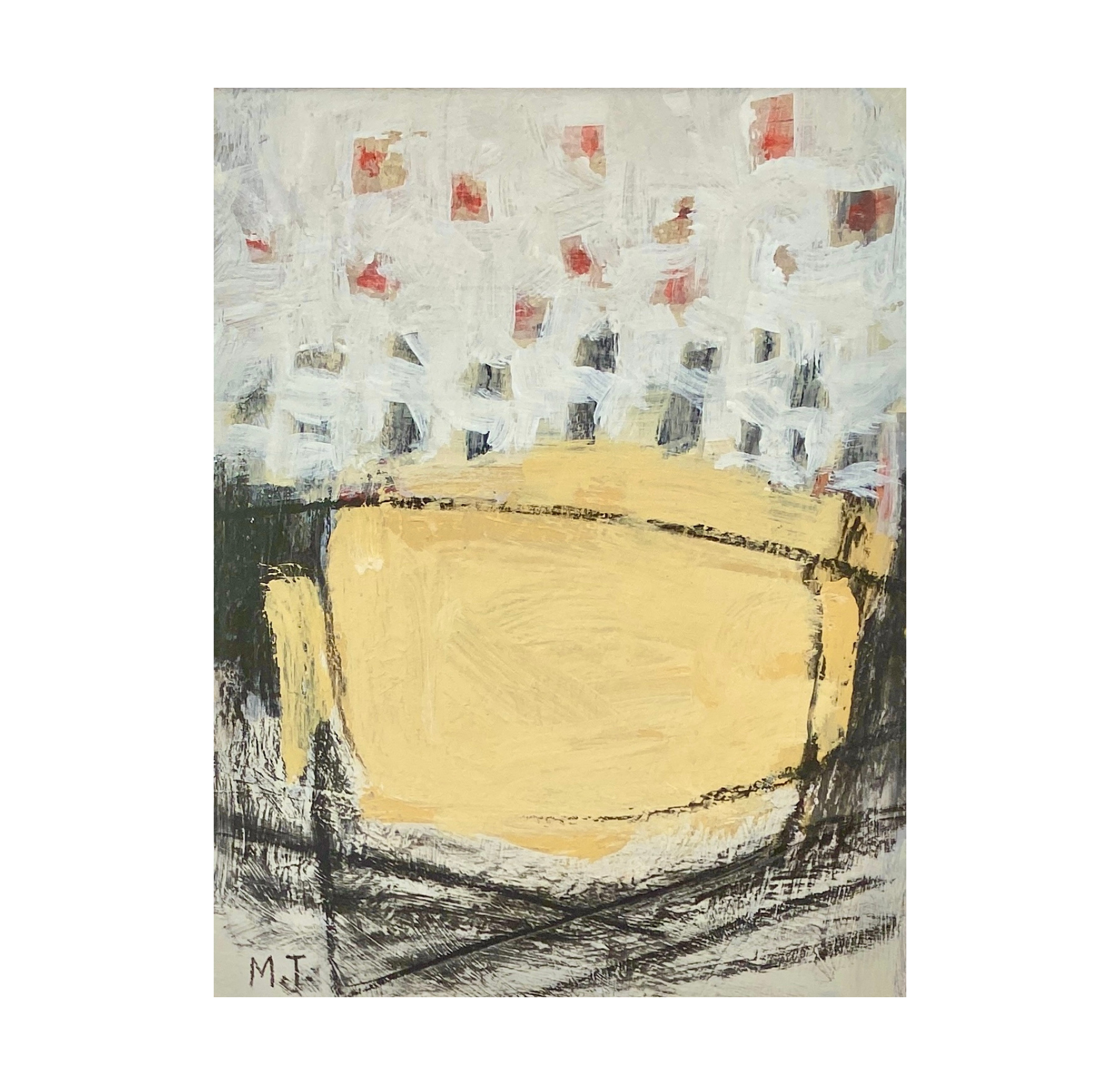 Perpetual Flux  |  £650.00