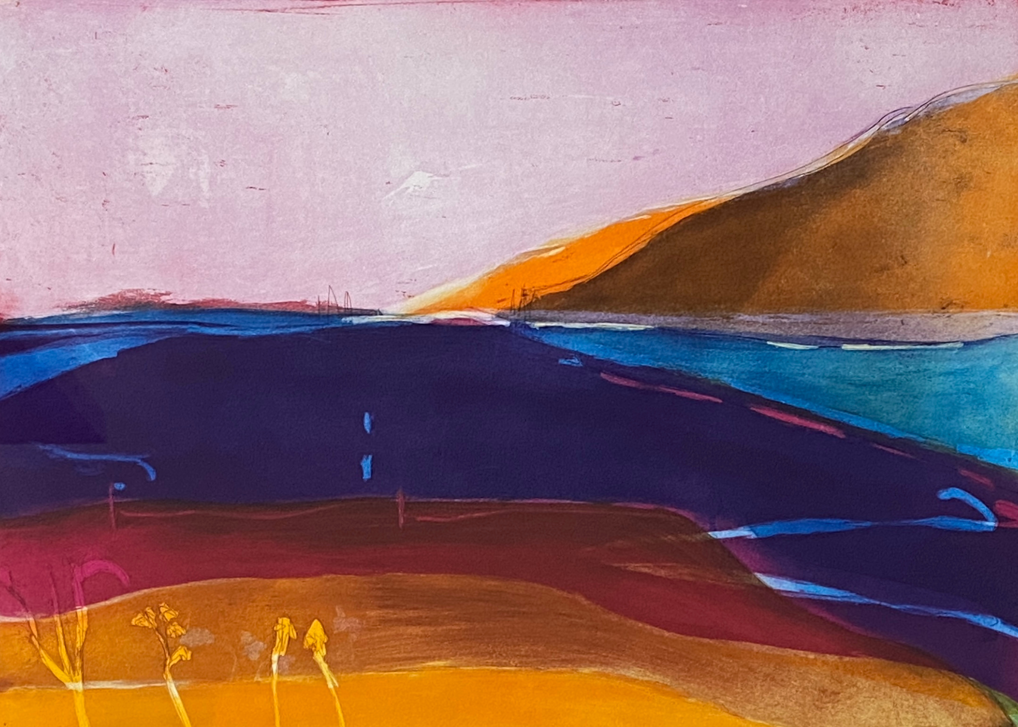 Fading Light  |  £830.00