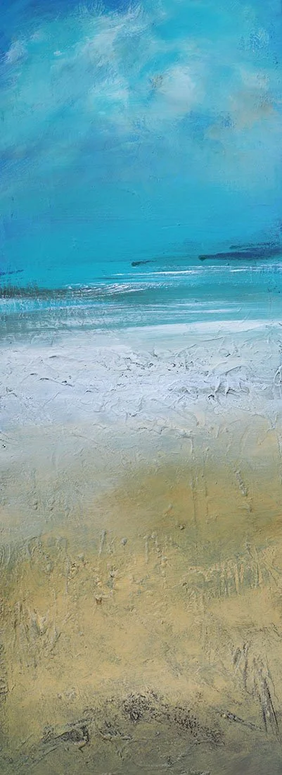 Light Breeze, Balevullin Bay, Tiree  |  £1,200.00