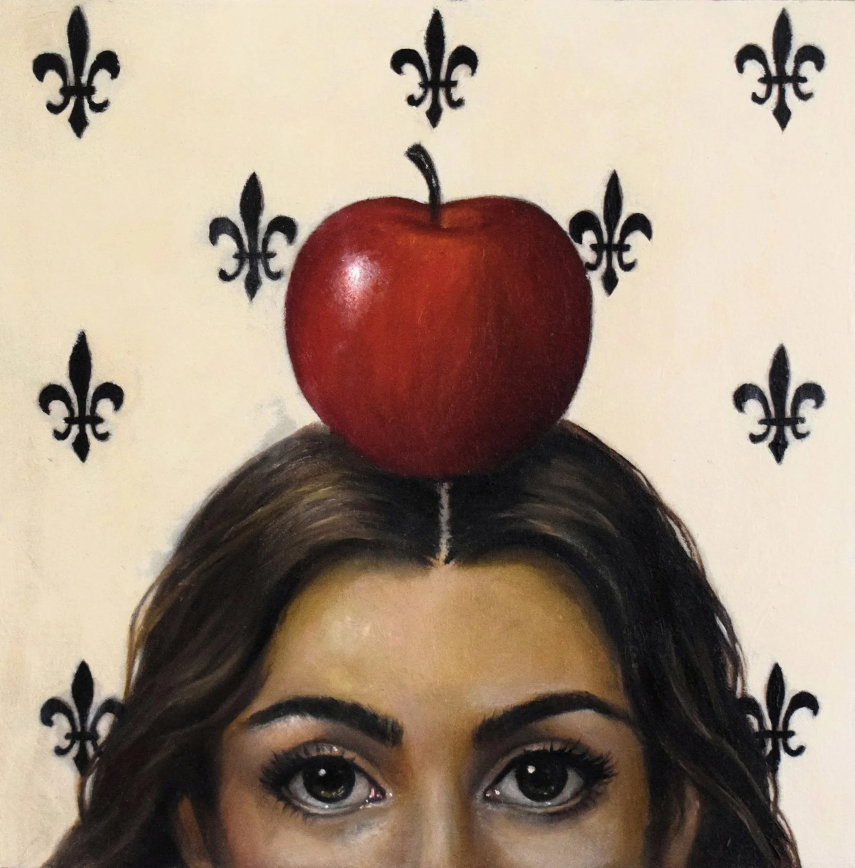 First Fruit  |  £350.00