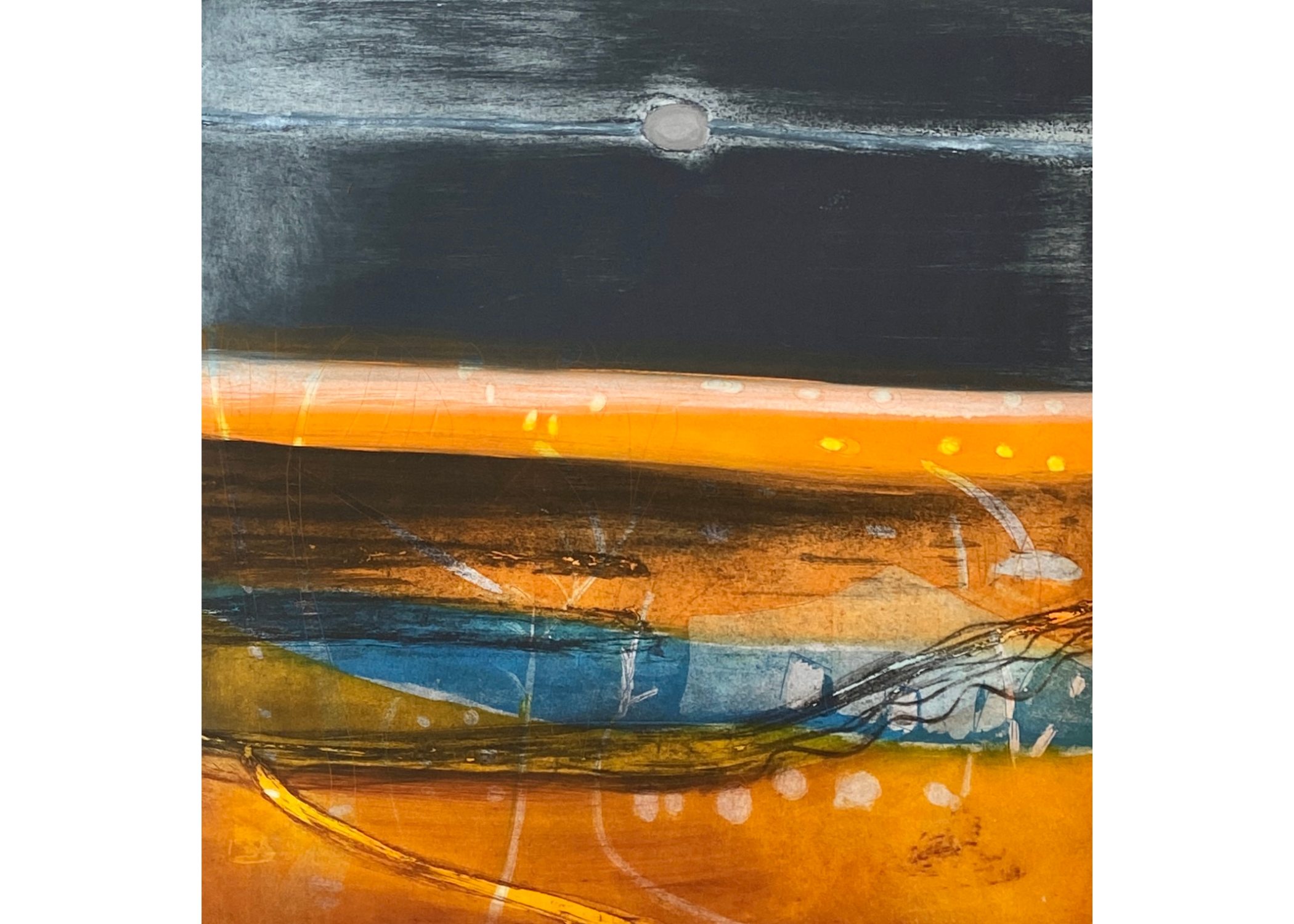 Moonlight Nocturne  |  £680.00