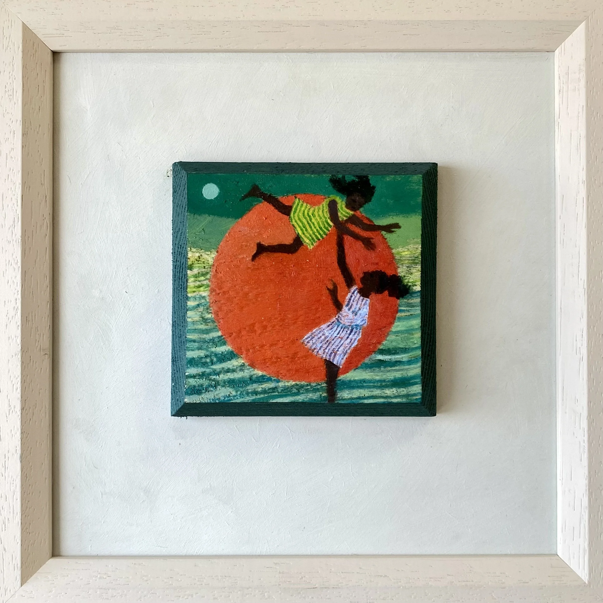 Sisters  |  £180.00