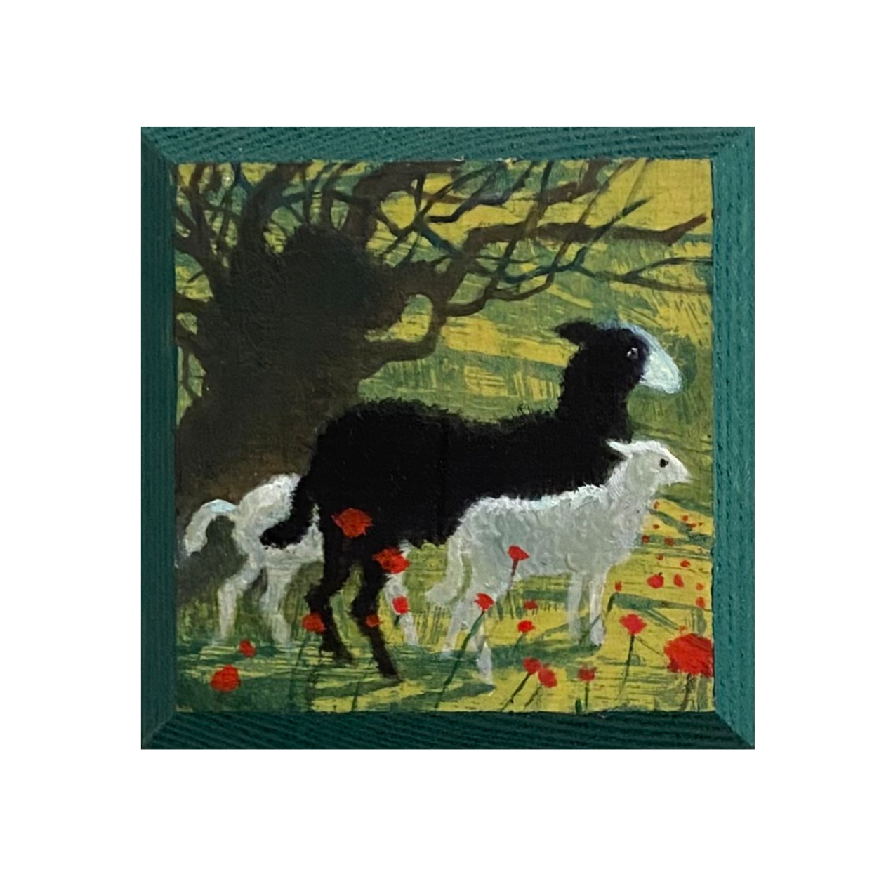 Ophelia Redpath