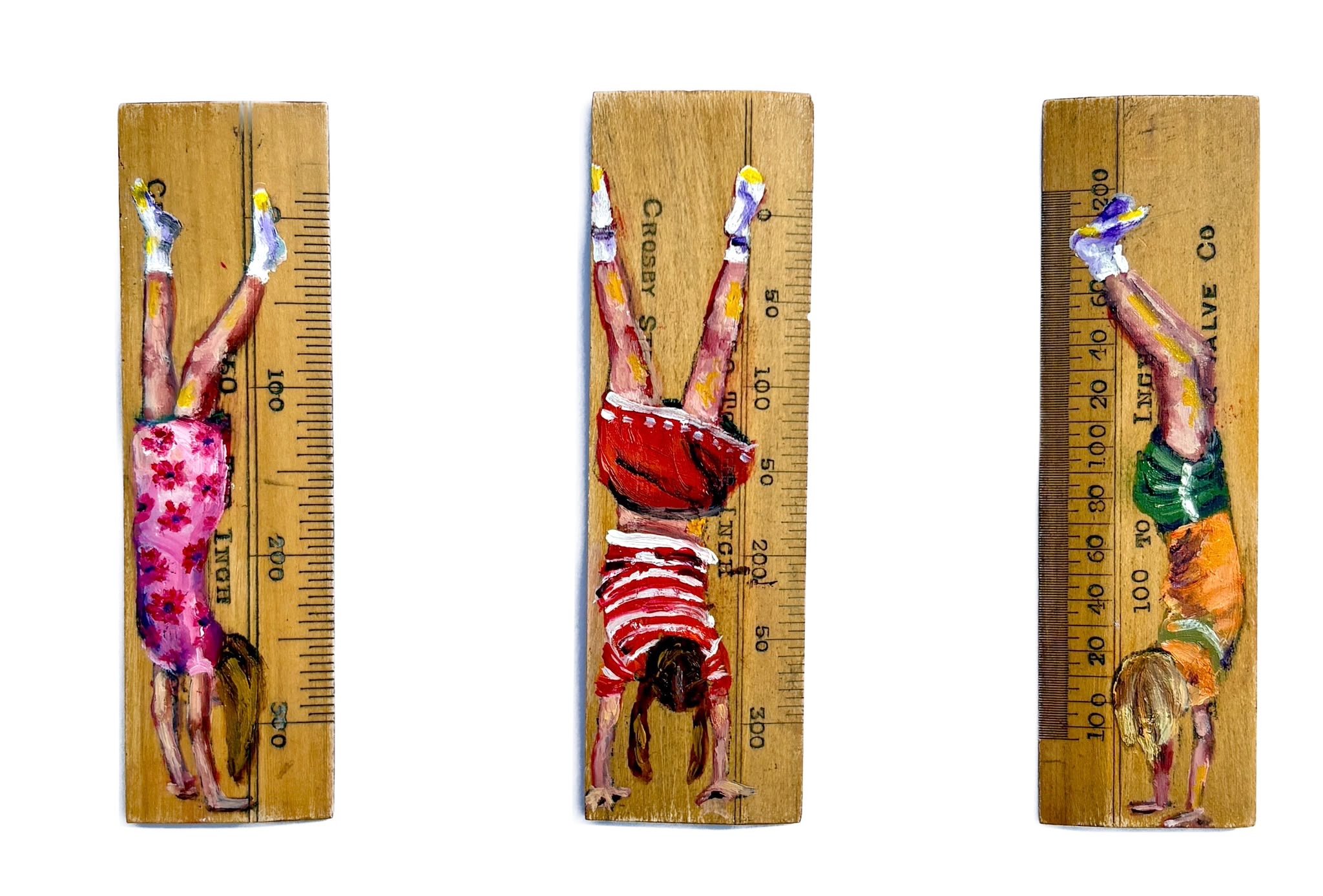 Lindsay Madden | Tiny Triumphs | £495.00
