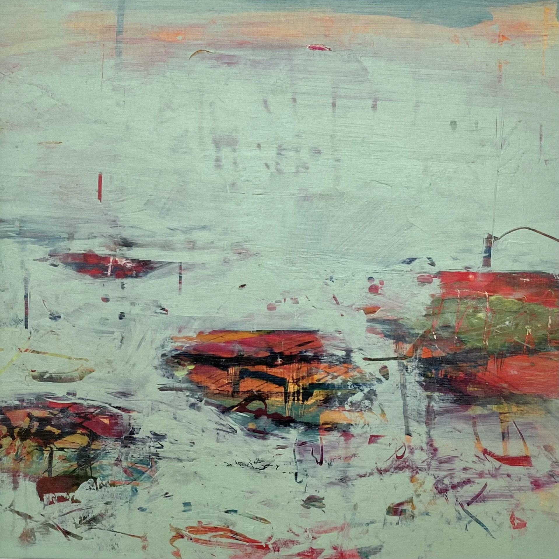 Evanescence  |  £600.00