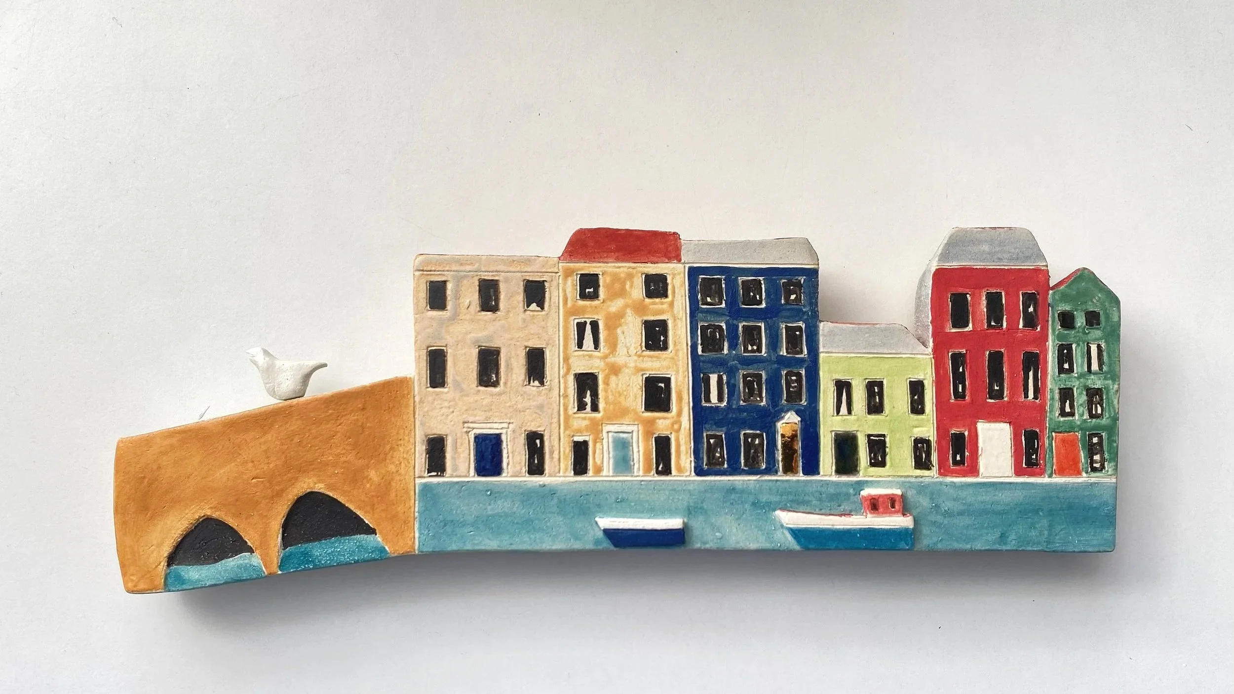 Berwick upon Tweed  |  SOLD