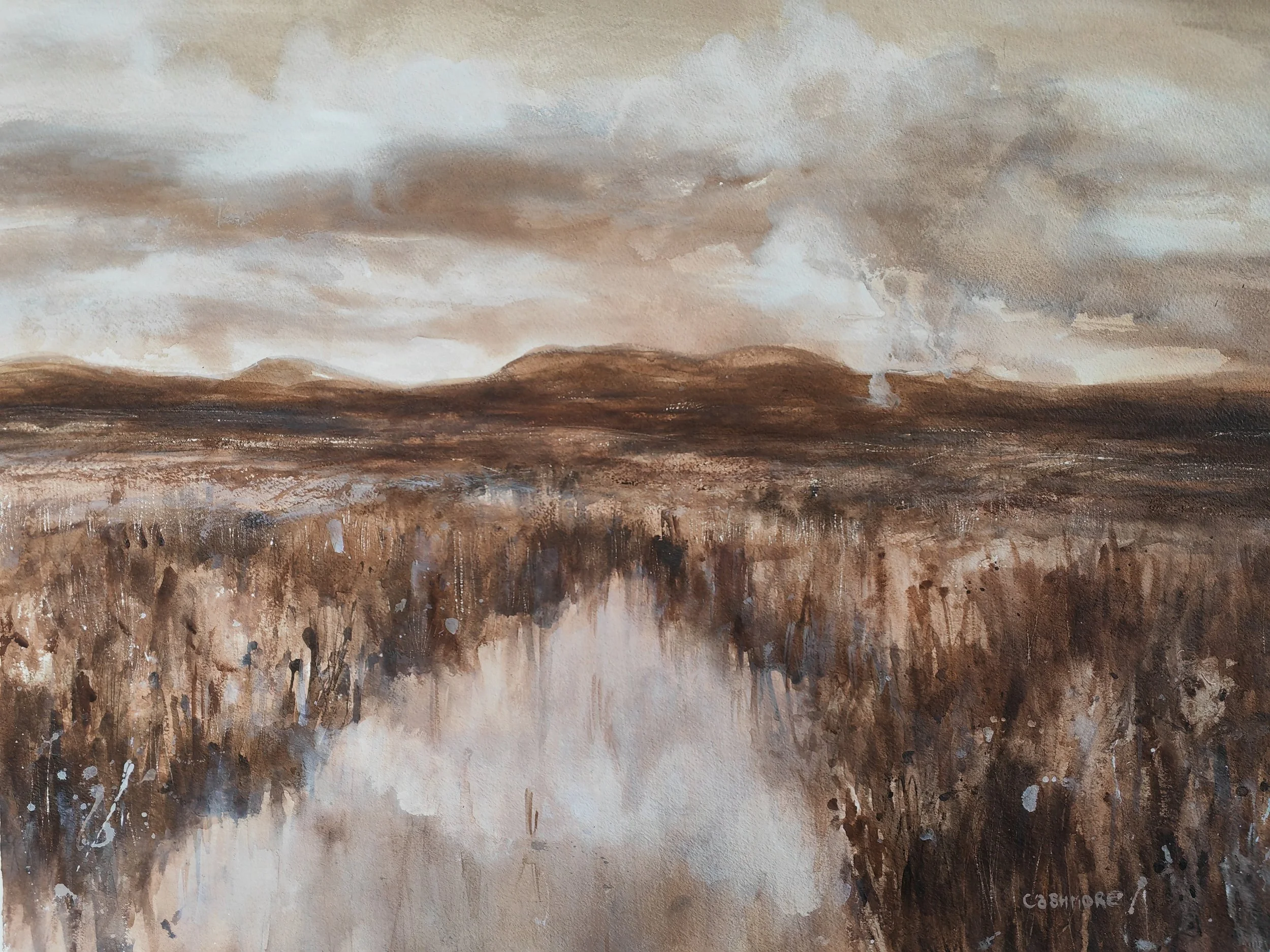 North Land  |  £1,200.00