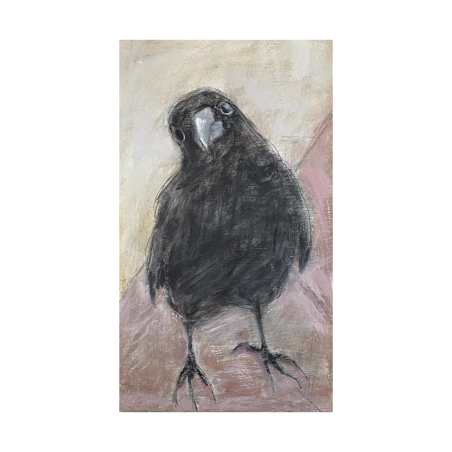 What's That You Said?  |  £375.00