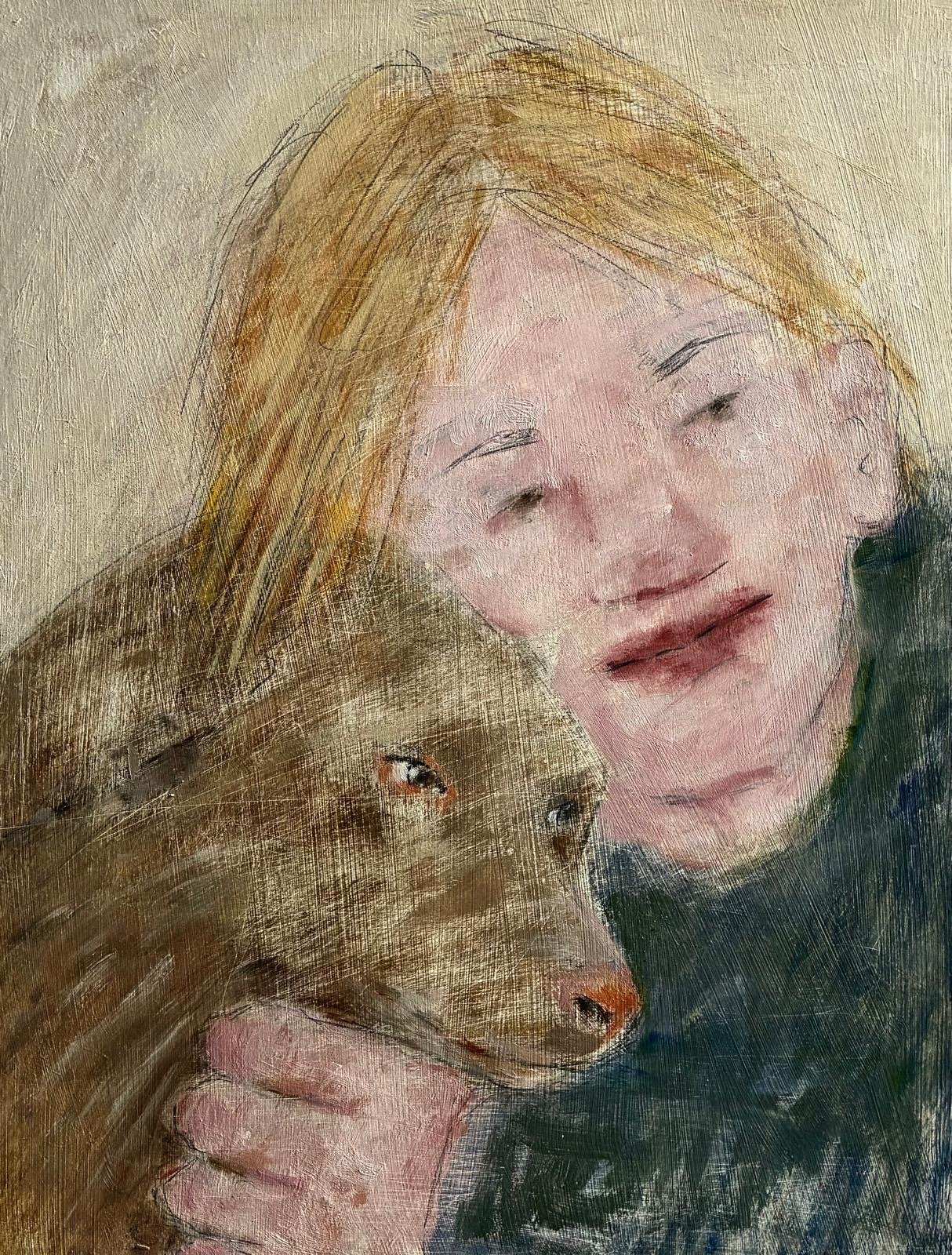 Best Friends  |  £475.00