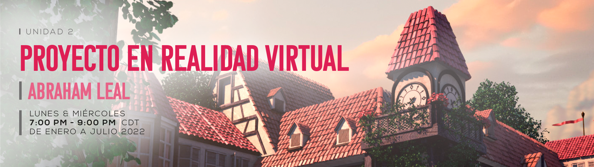 Invaders_VRchitecture_Unidad2