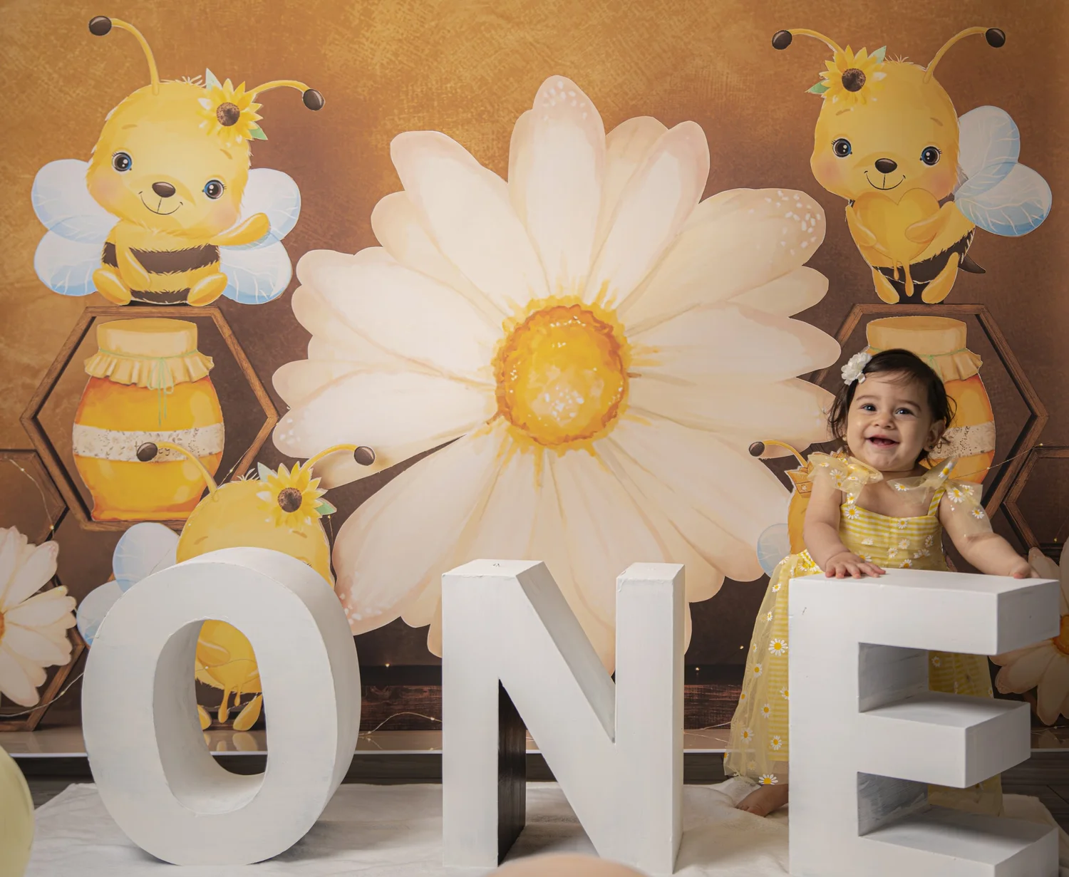 Kids portrait session