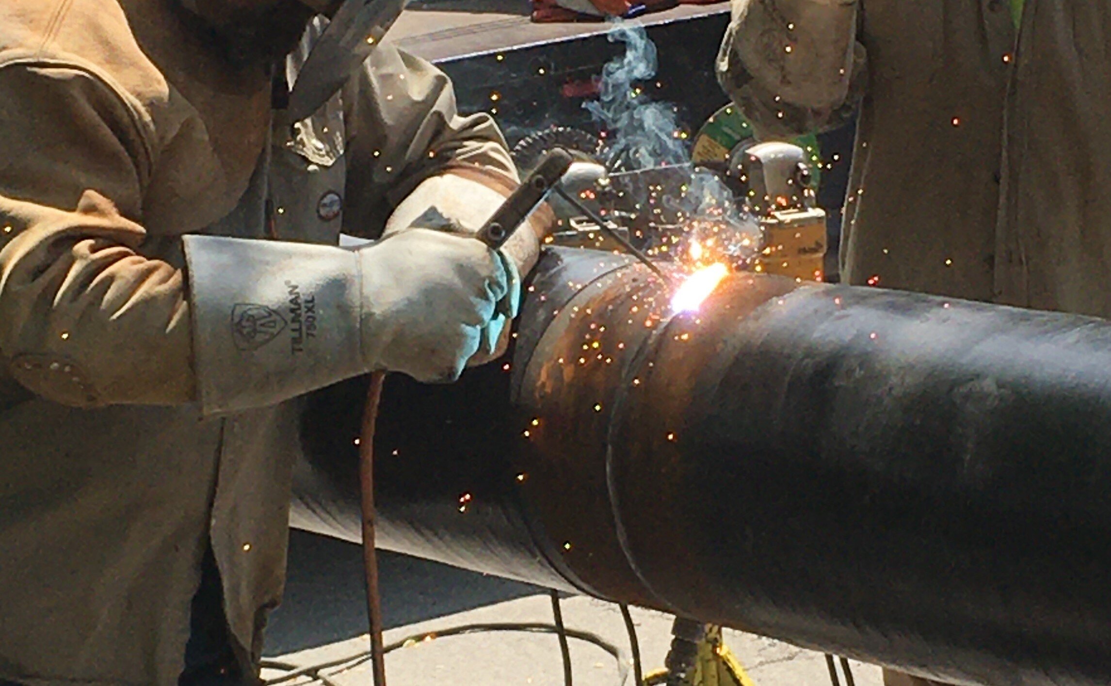 Lafata-Contract-Services-Natural Gas Reliability project - Segment 12 Montgomery weld4 (2).jpg