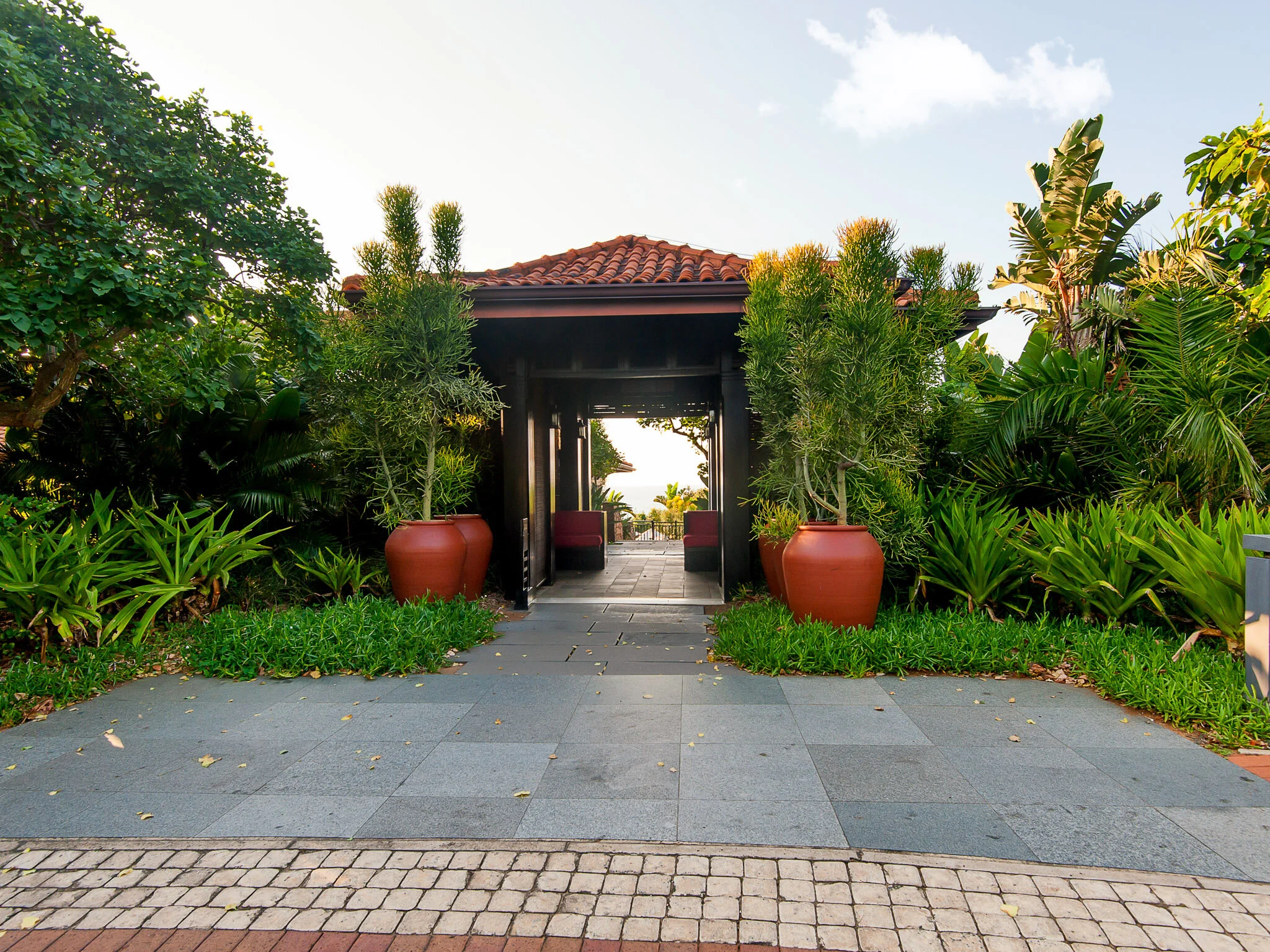 Zimbali Contact Numbers