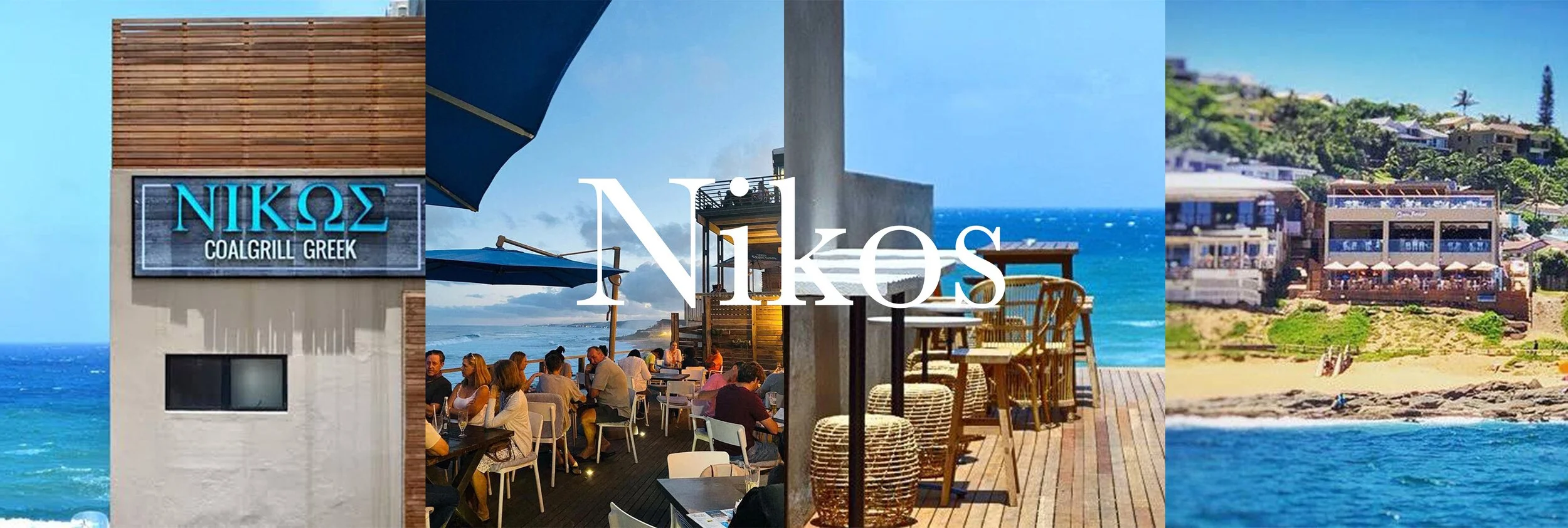 Top 5 Ballito Restaurants