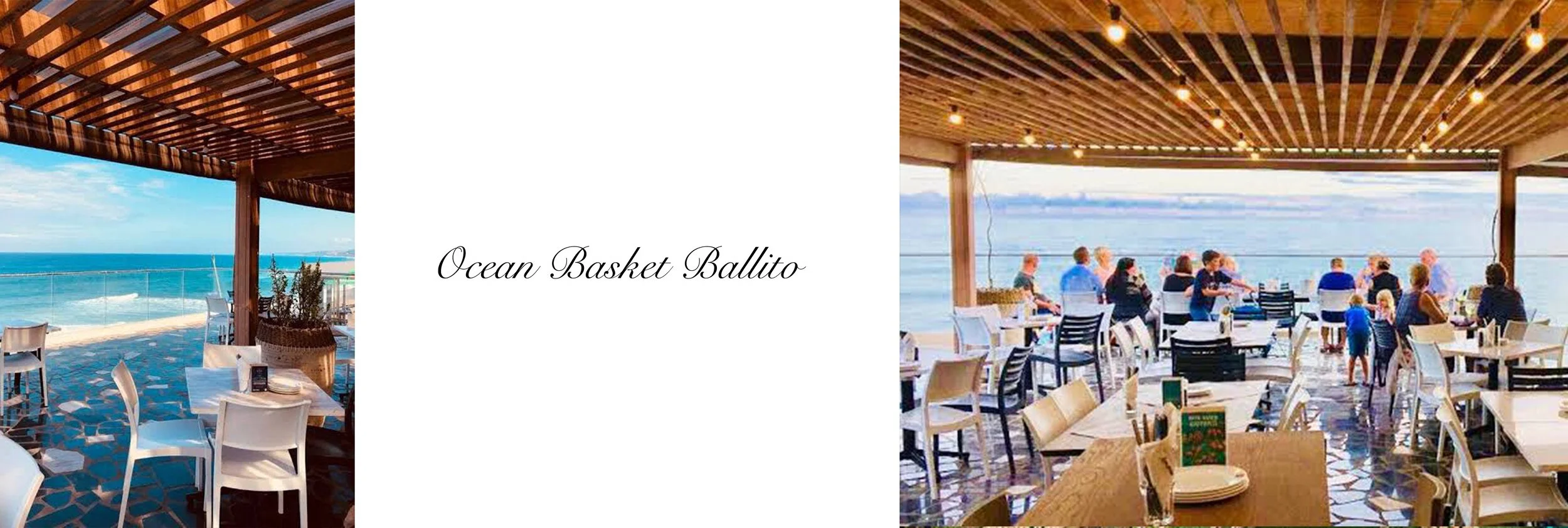 Top 5 Ballito Restaurants