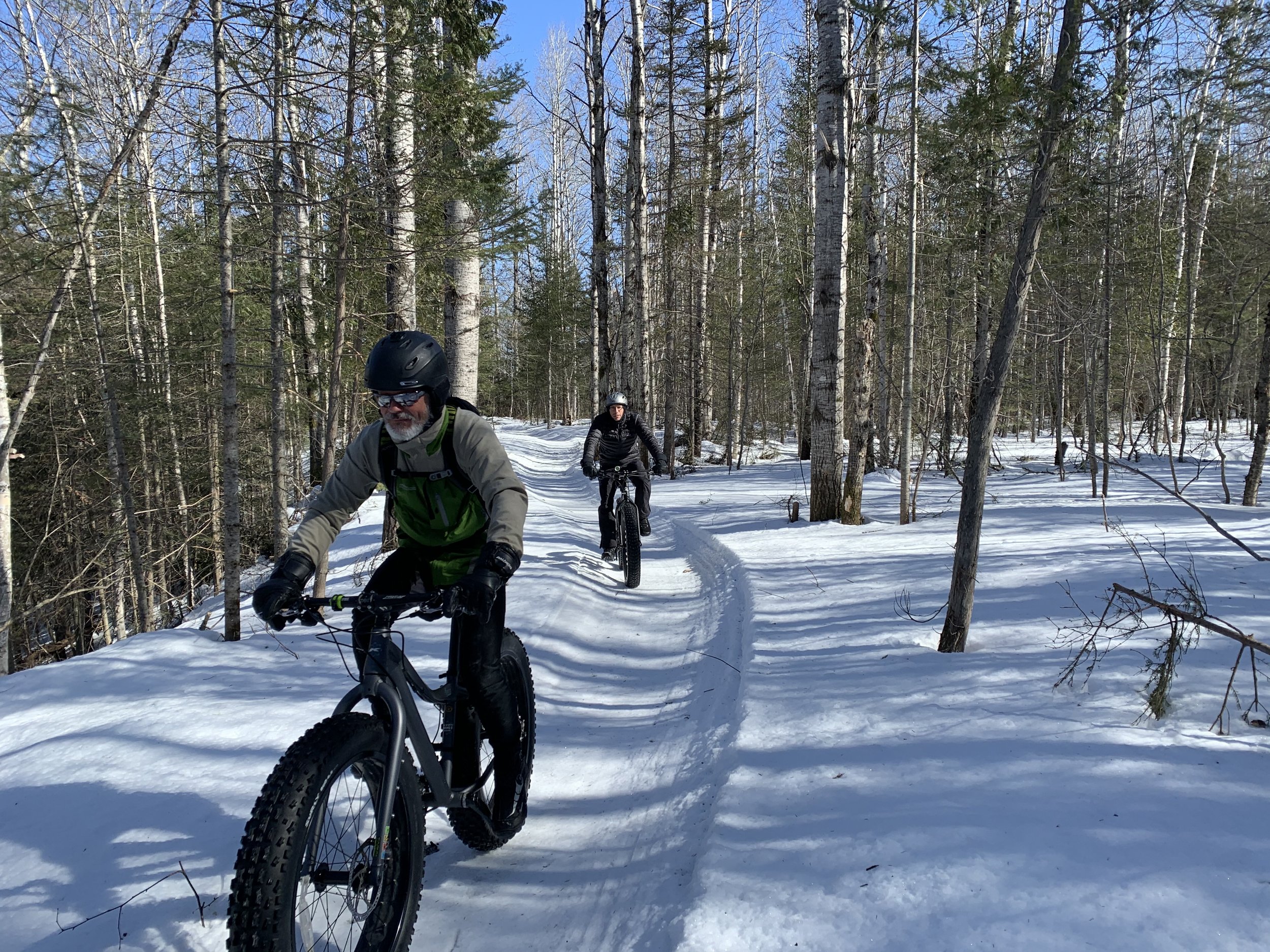 FAT BIKE