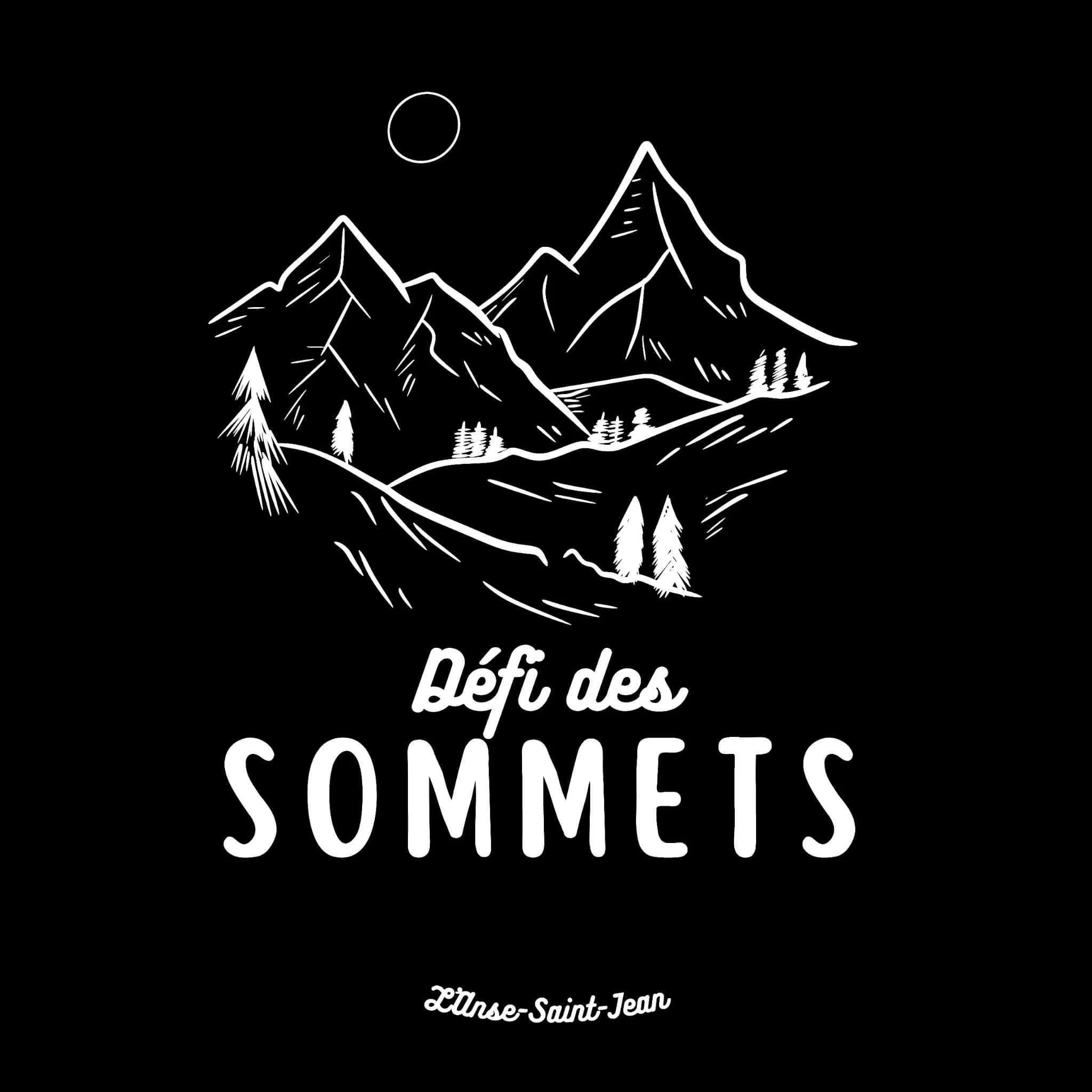 Défis des sommets Leucan