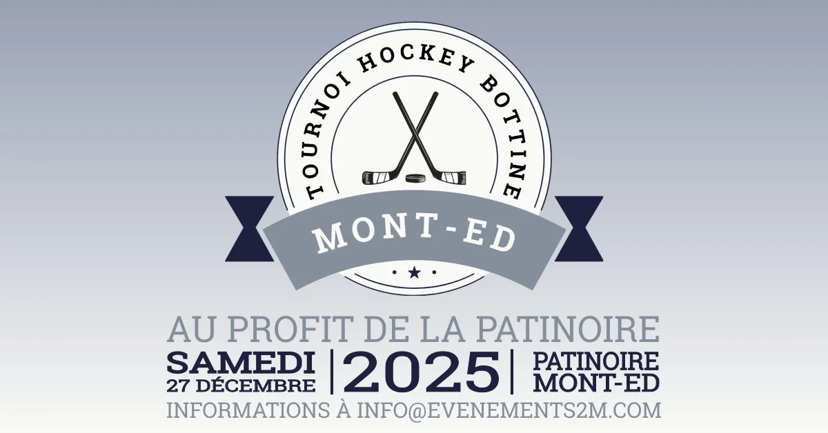 Tournoi de Hockey