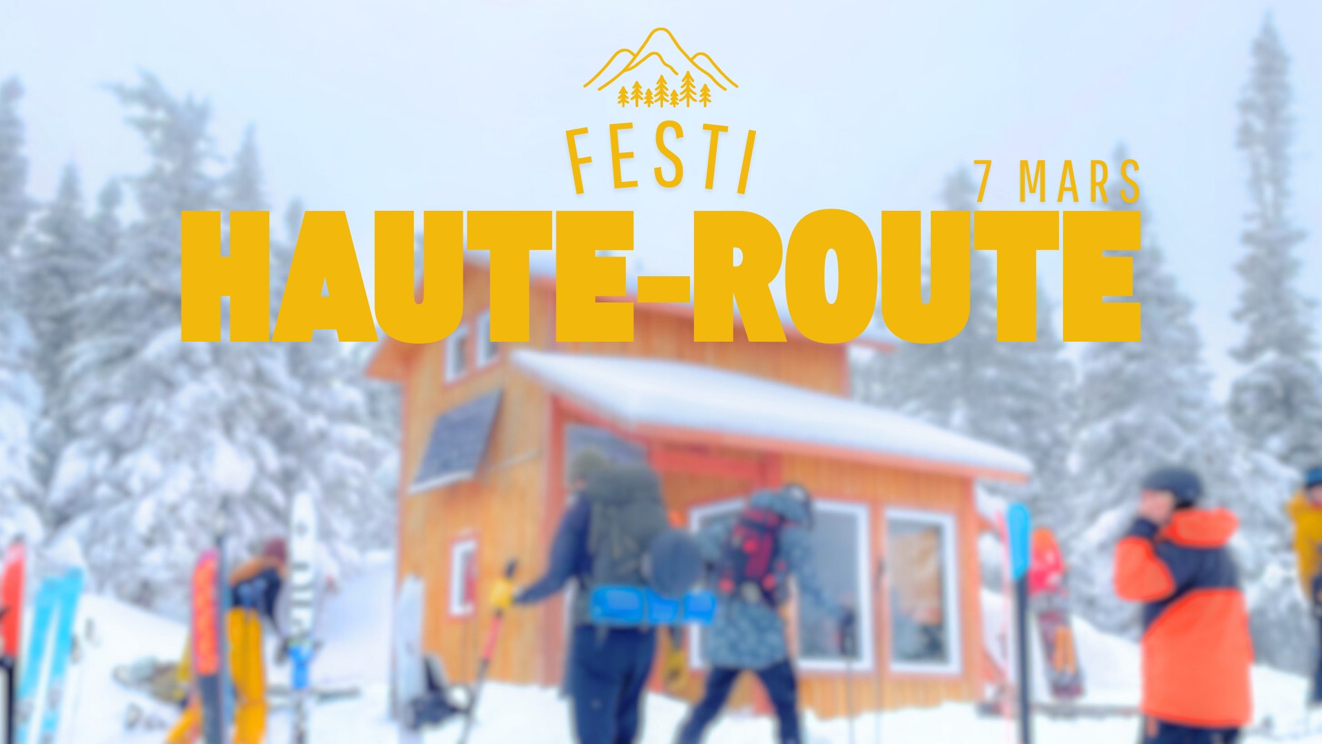 Festi Haute-Route