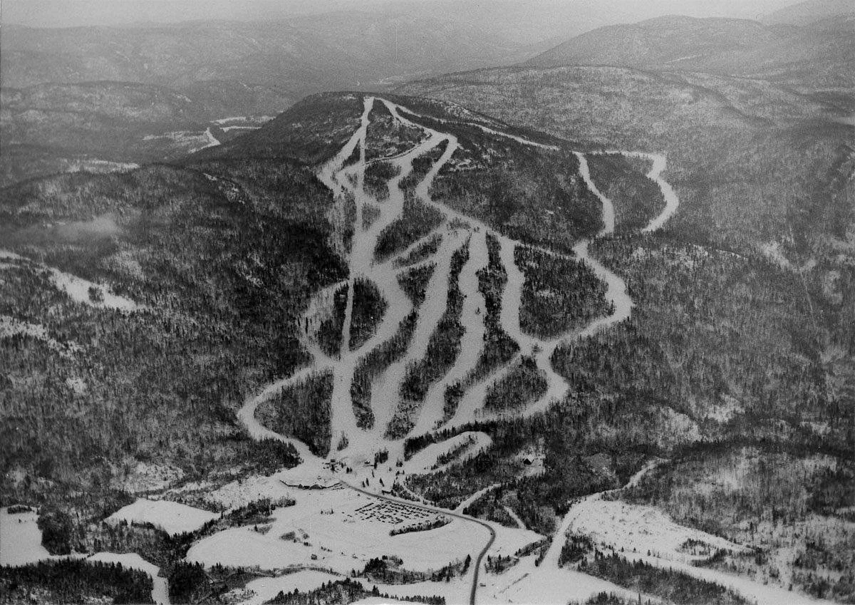 35 ans du Mont Edouard