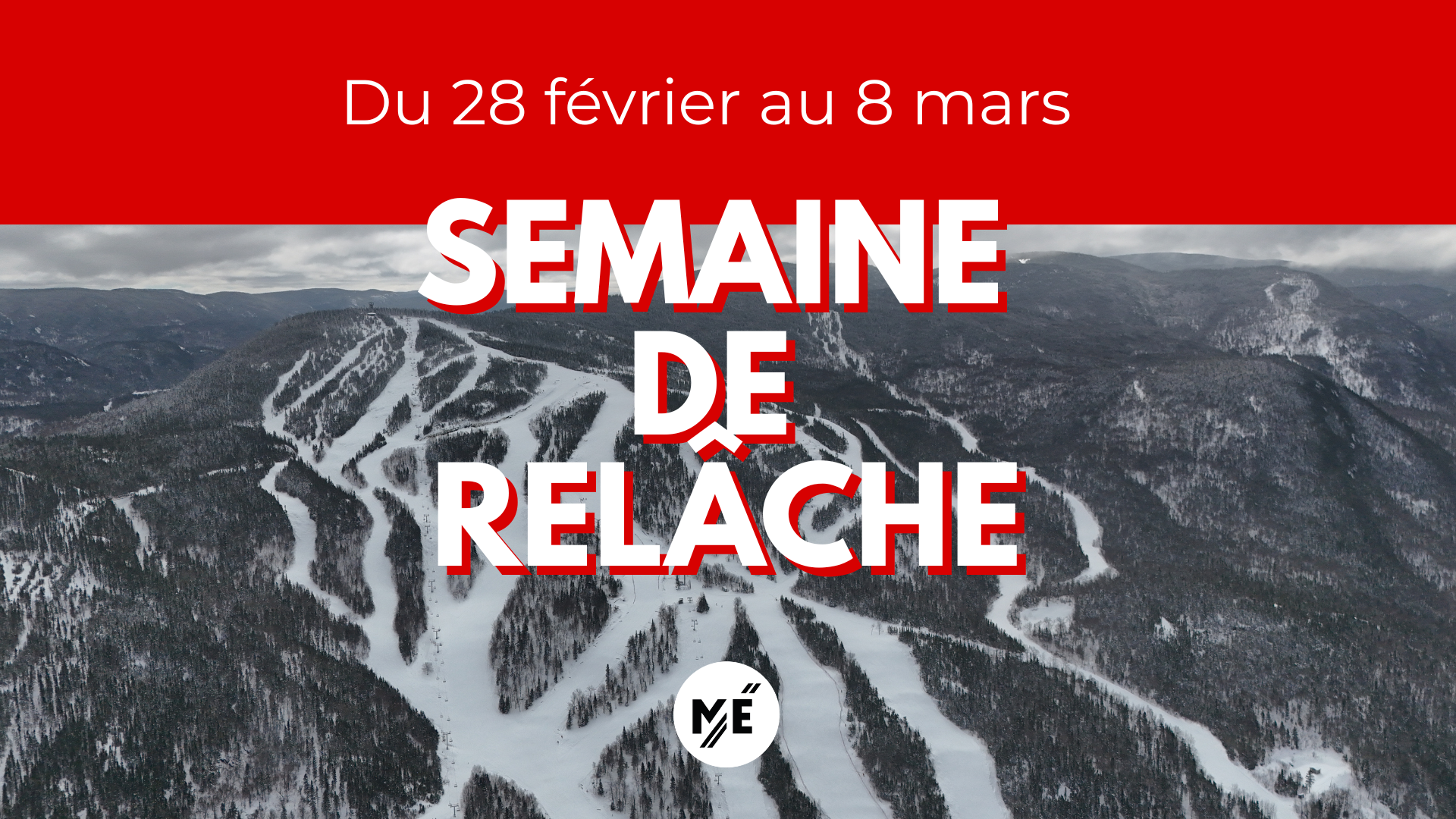 Semaine de relâche