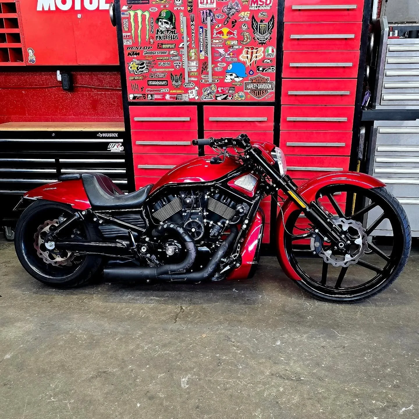 Just going to leave this right here..... 
-----------------------------------------------------------------------------
#dynotuning #motorcycle #powersports #toronto #championcycle #outtoride #biker #youtube #tiktok #bobber #bagger #sportbike #racin