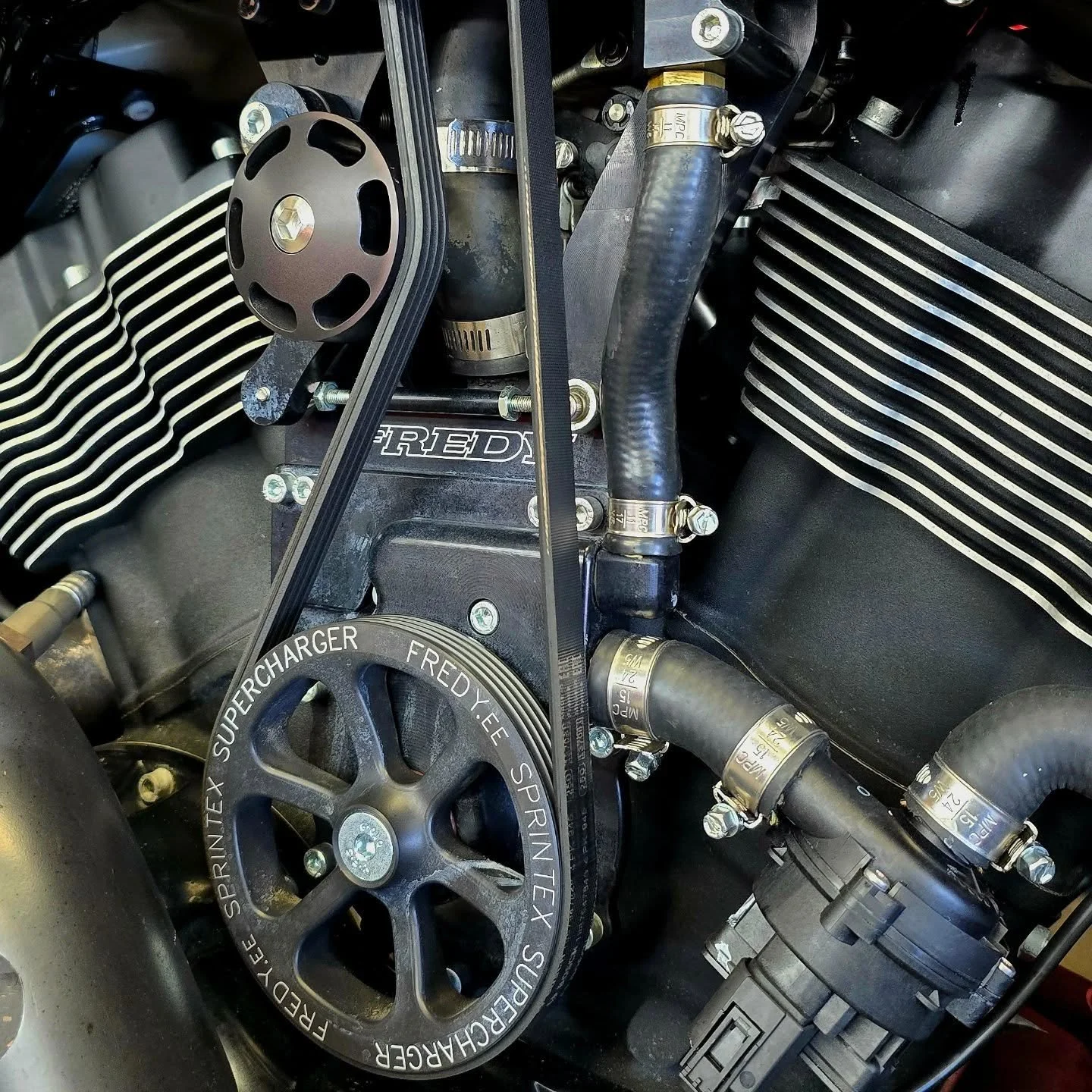 Got Boost ? 
-----------------------------------------------------------------------------
#dynotuning #motorcycle #powersports #toronto #championcycle #outtoride #biker #youtube #tiktok #bobber #bagger #sportbike #racing #kawasaki #suzuki #honda #y